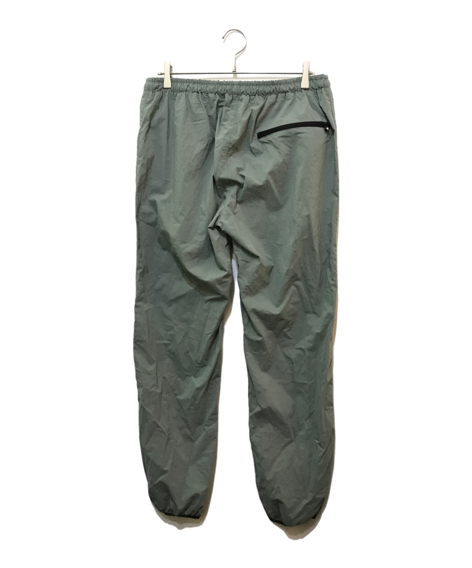 KebozナイロンパンツM