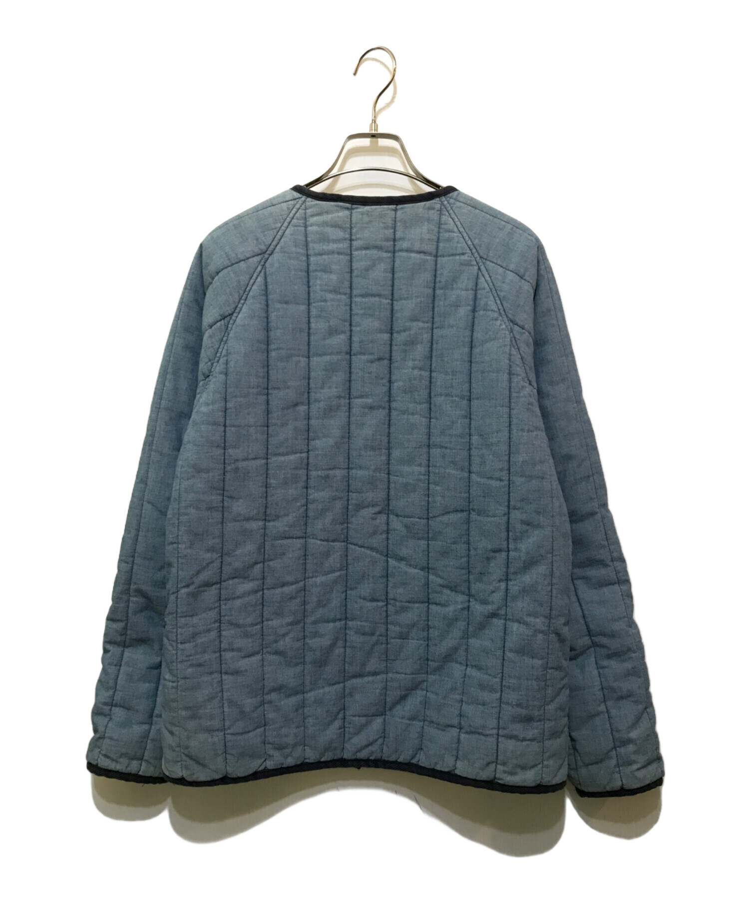 スタンダードカリフォルニア　フリーストレッチ リバーシブルジャケット 中古・古着通販】STANDARD CALIFORNIA (スタンダード