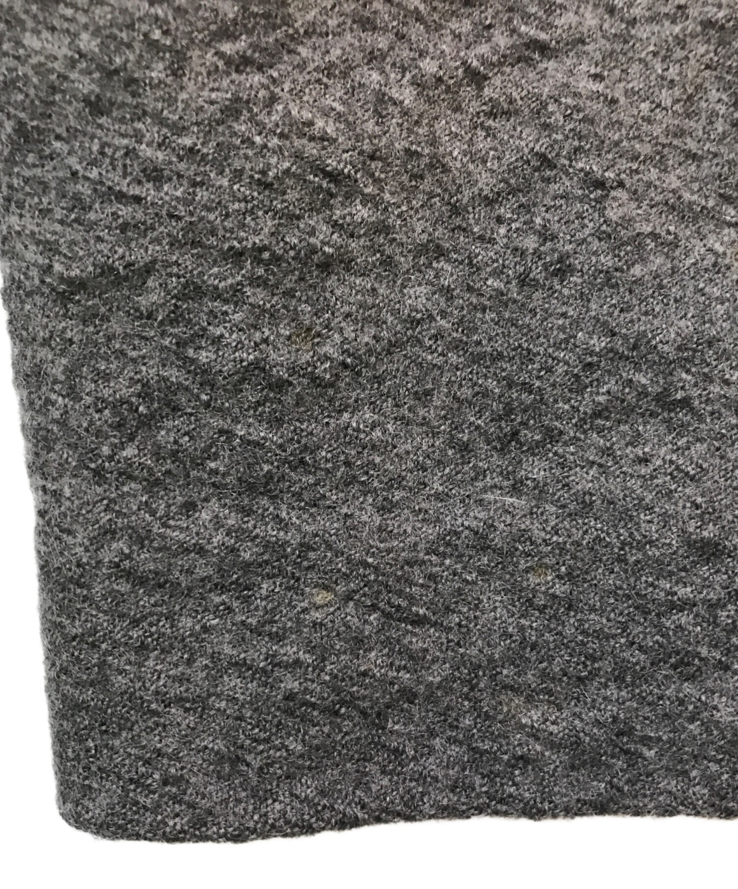 COMME des GARCONS tricot M グレー ジャケット 中古・古着通販】tricot COMME des GARCONS (トリココムデギャルソン