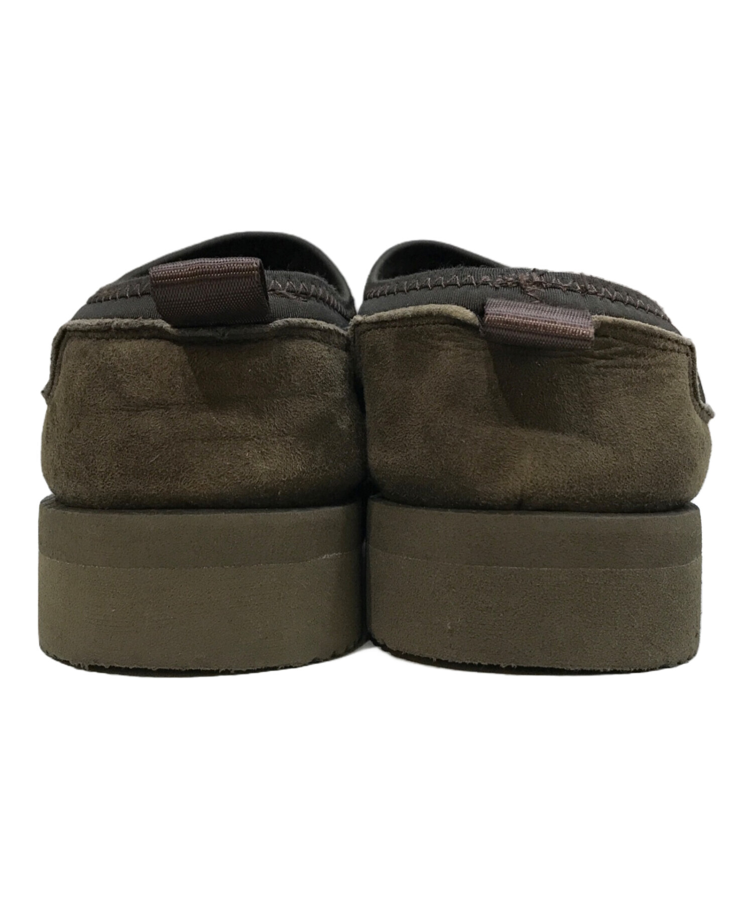 中古・古着通販】suicoke (スイコック) L'appartement (アパルトモン