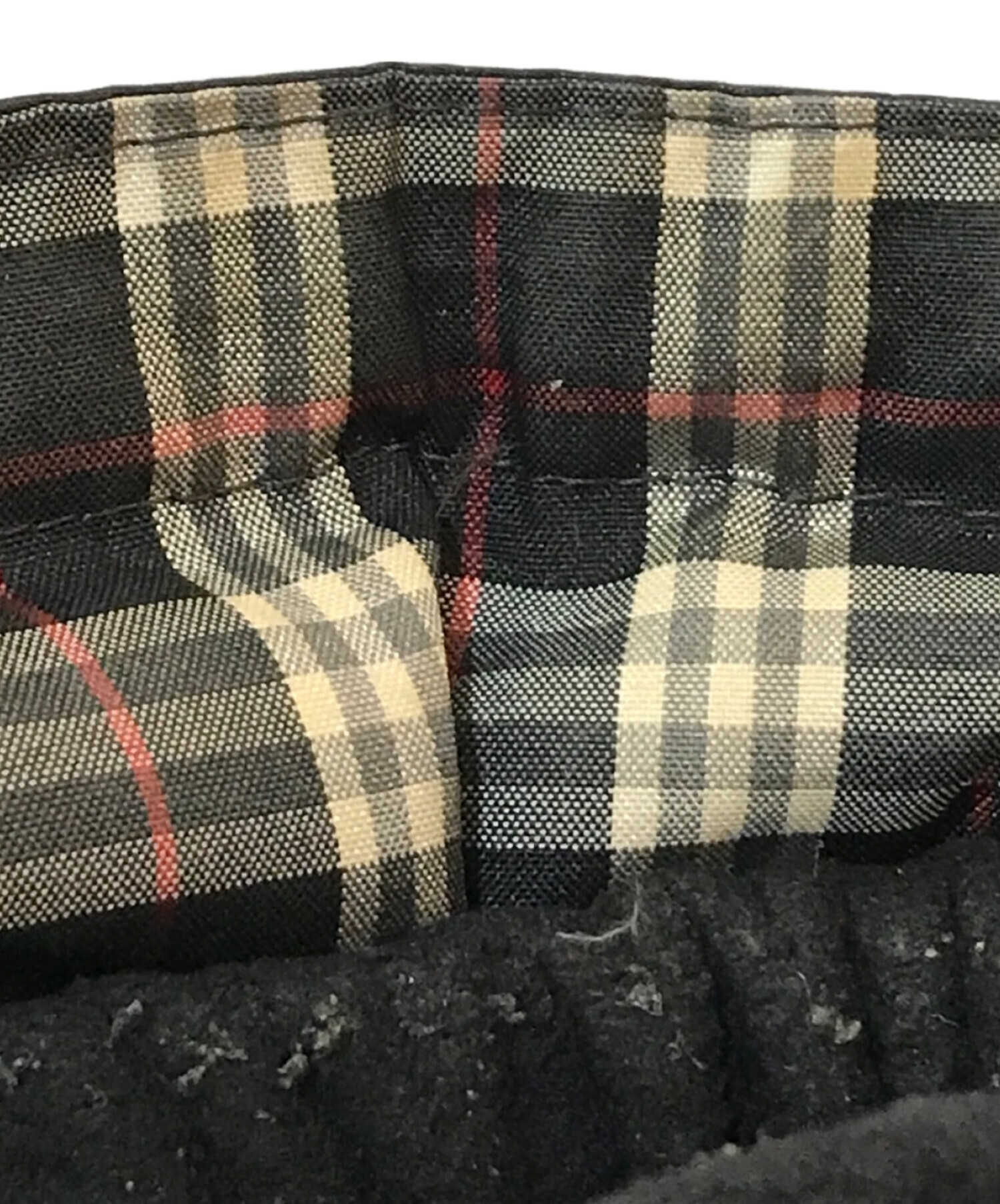 Burberry Bluelabel☆ダウンジャケット☆USED 中古・古着通販】BURBERRY BLUE LABEL (バーバリーブルーレーベル