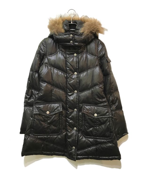 中古・古着通販】BURBERRY BLUE LABEL (バーバリーブルーレーベル 