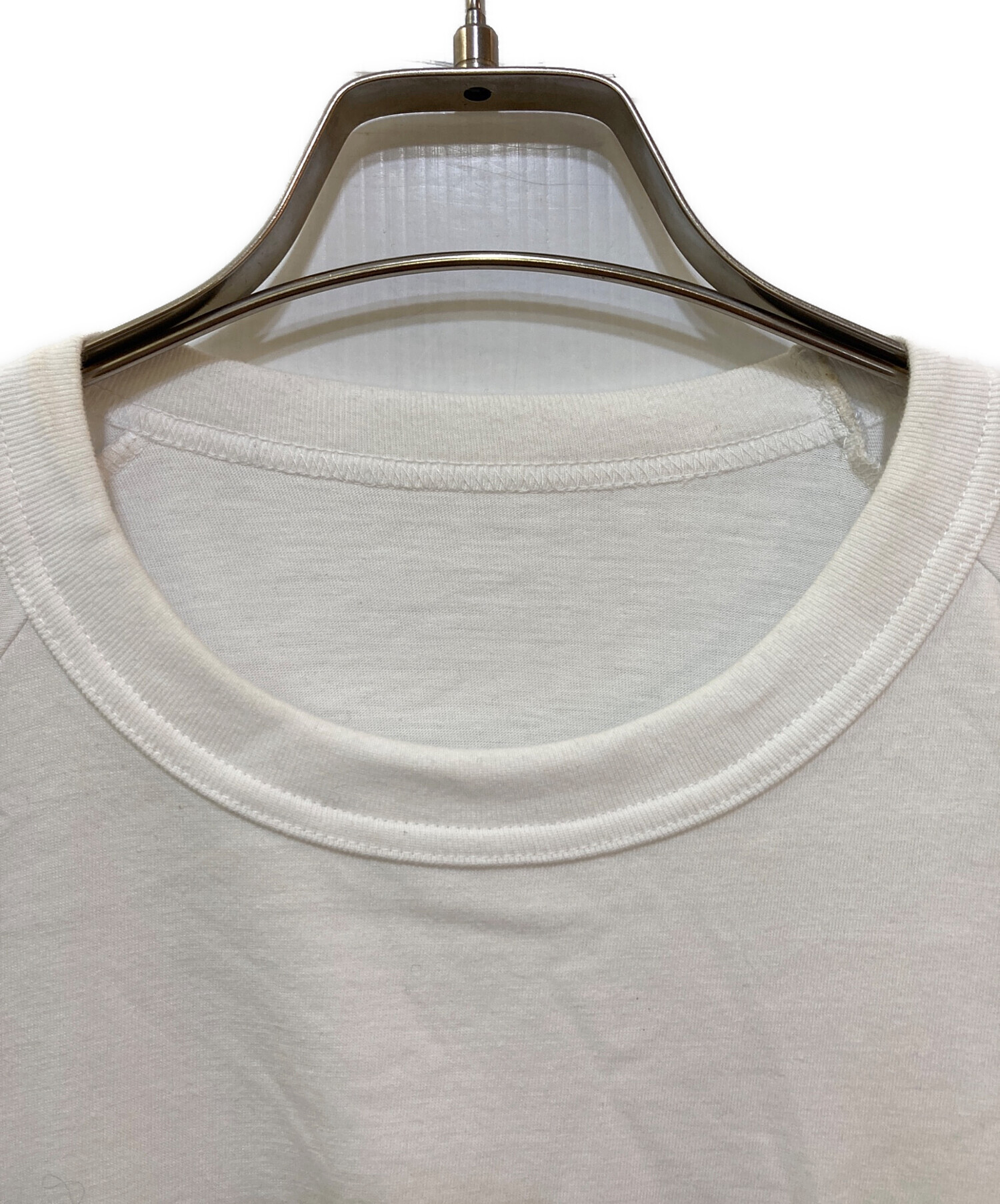 中古・古着通販】sacai (サカイ) Cotton Jersey T-Shirt 24-07171 