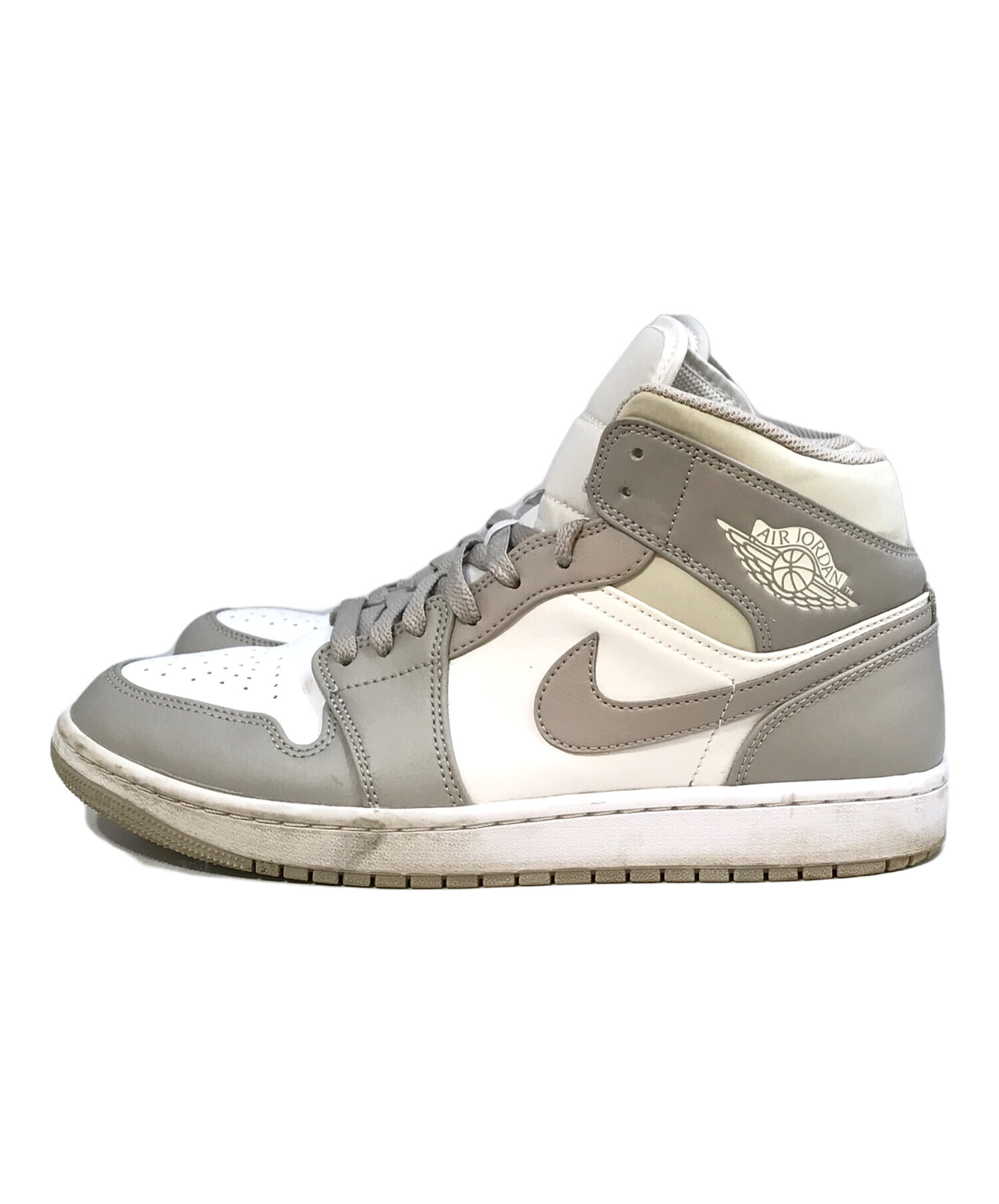 中古・古着通販】NIKE (ナイキ) Air Jordan 1 Mid 554724-082 中古・古着通販】NIKE (ナイキ) Air Jordan 1 Mid 554724-082