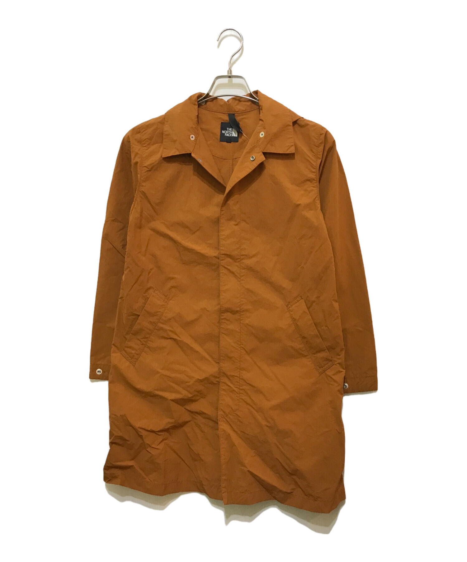 中古・古着通販】THE NORTH FACE (ザ ノース フェイス) ロールパック