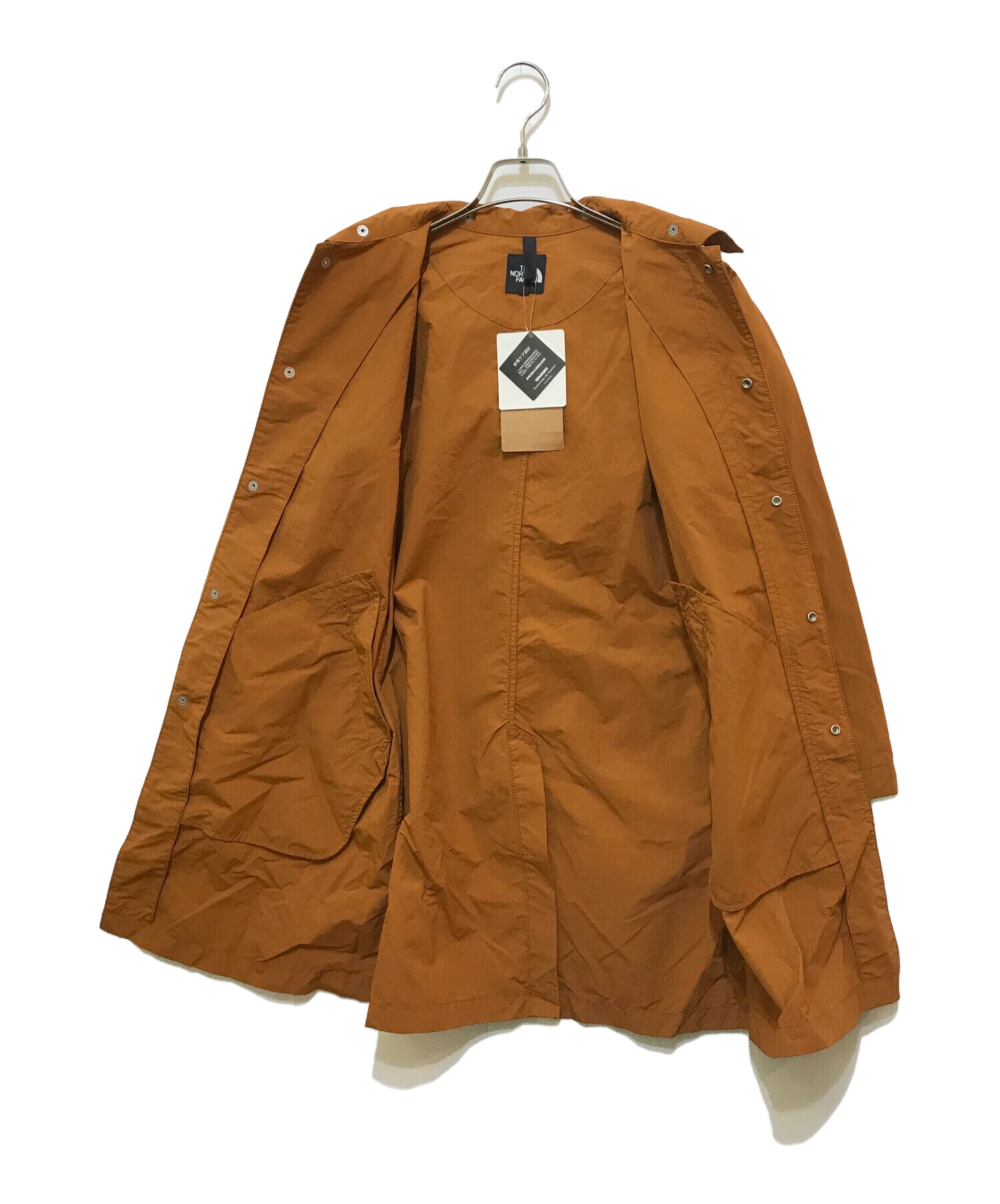 中古・古着通販】THE NORTH FACE (ザ ノース フェイス) ロールパック