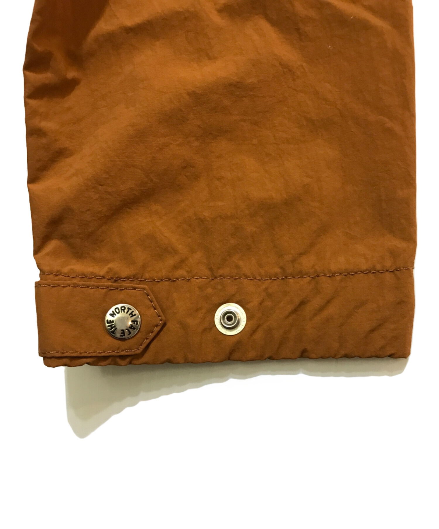 中古・古着通販】THE NORTH FACE (ザ ノース フェイス) ロールパック
