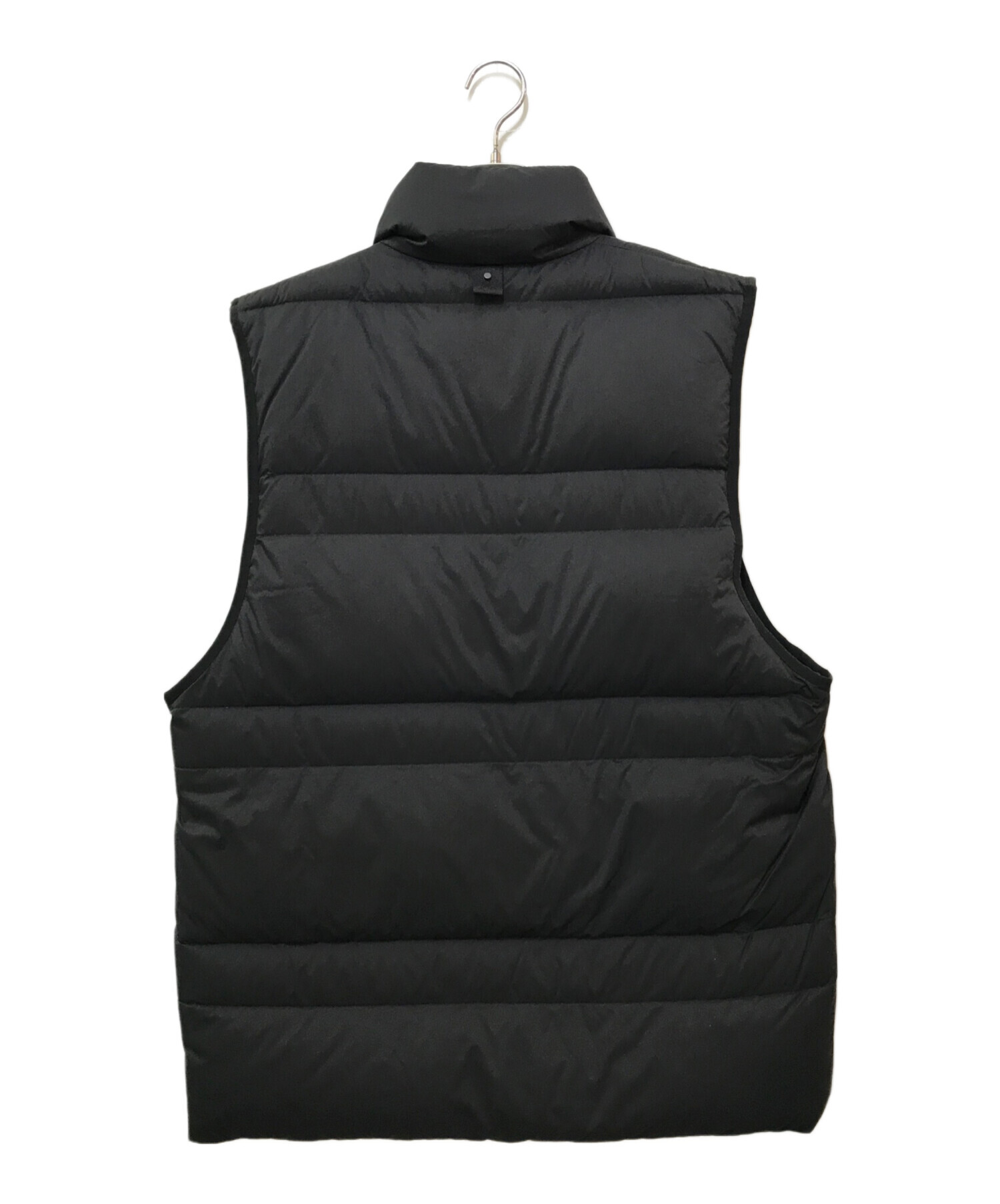 中古・古着通販】adidas (アディダス) DOWN VEST COLD READY FT2417