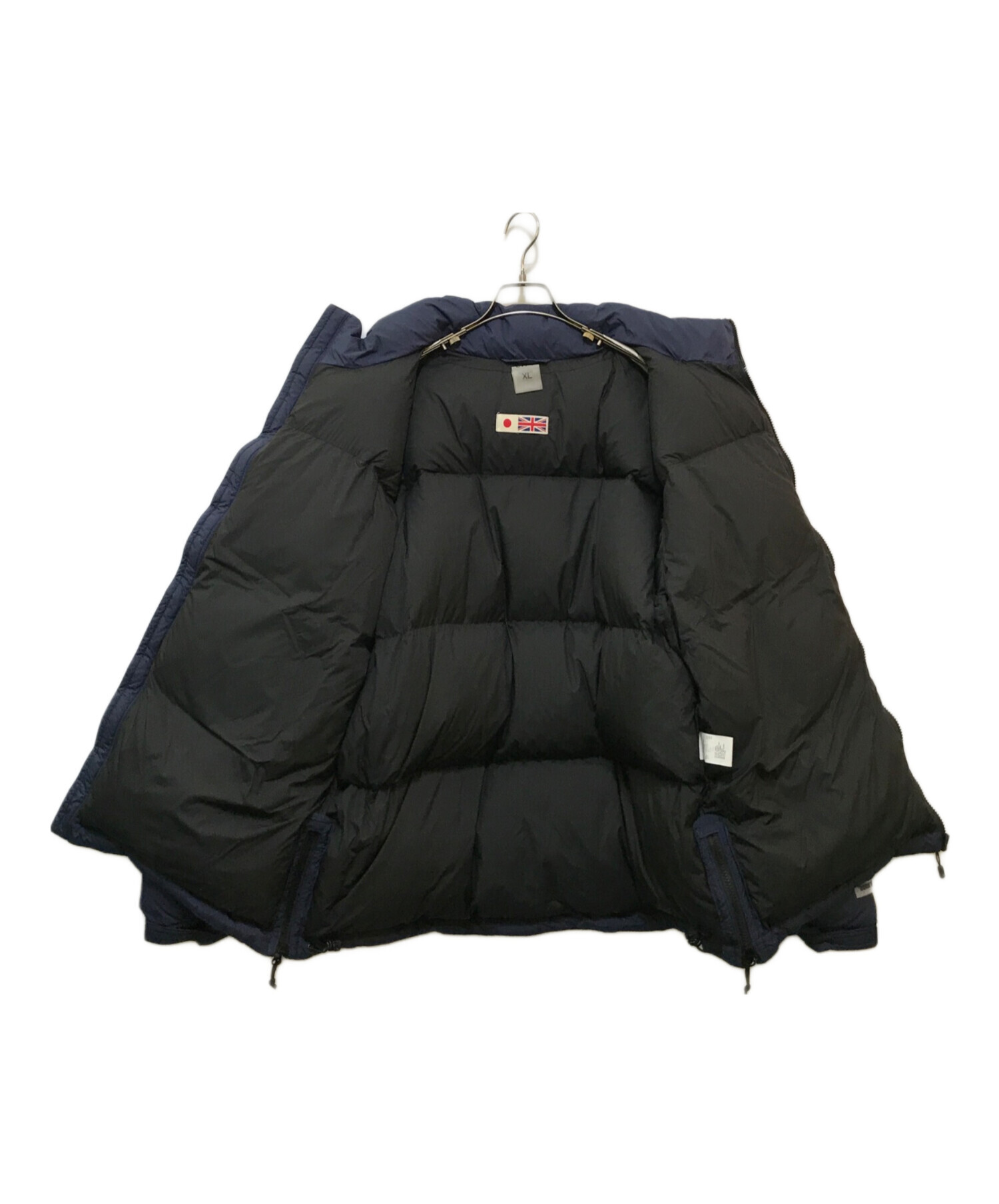 Lyft ブルゾン M size 新品未使用（中古・古着通販】Lyft (リフト 