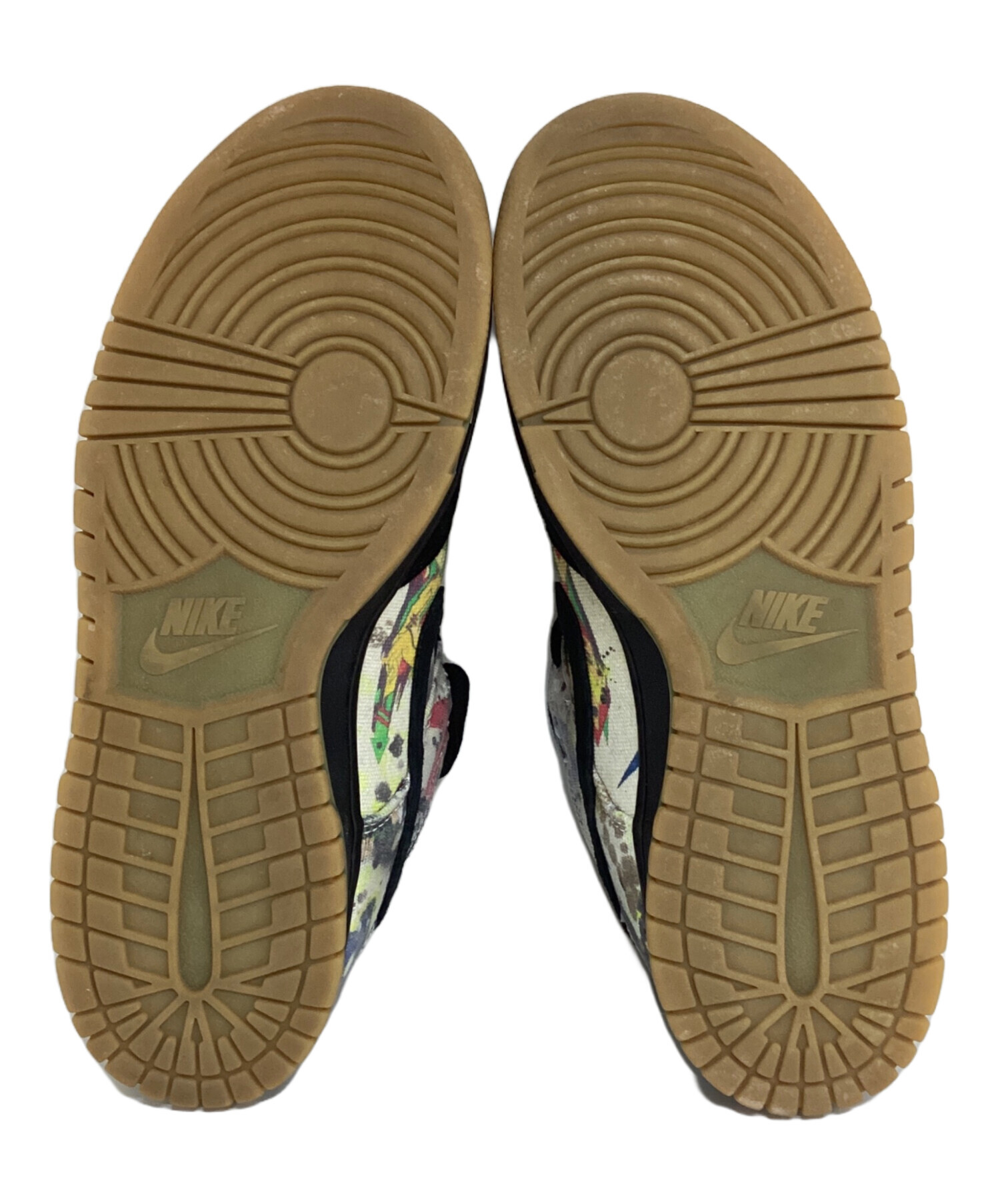 中古・古着通販】NIKE (ナイキ) Supreme (シュプリーム) SB DUNK LOW 