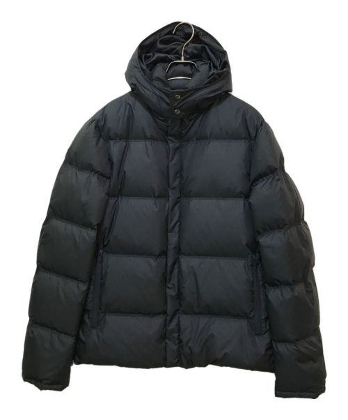 セオリーのメンズSサイズダウンジャケット紺 2025年最新theory メンズ ダウンジャケットの人気アイテム - メルカリ