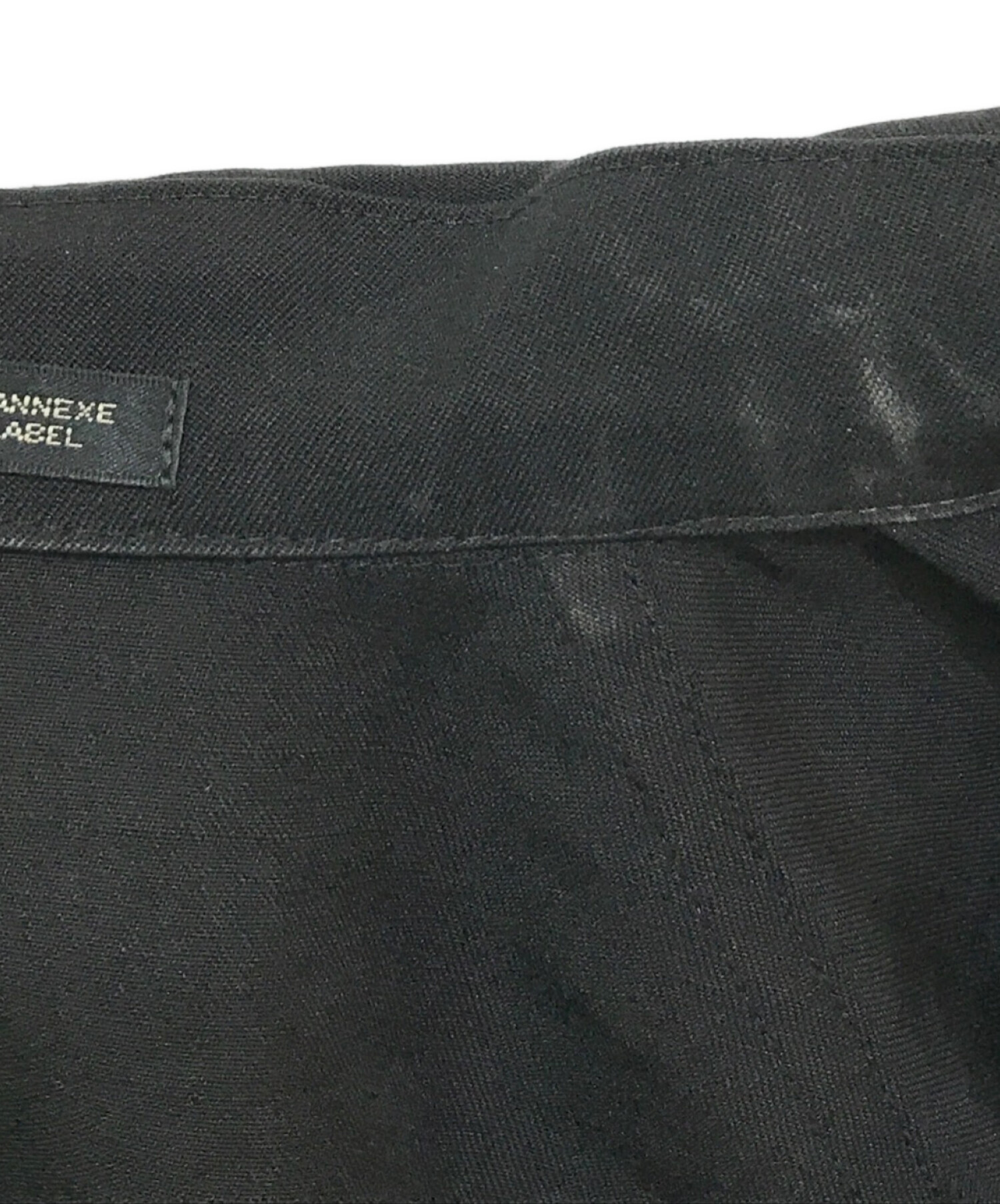 中古・古着通販】yohji yamamoto+noir (ヨウジヤマモトプリュス