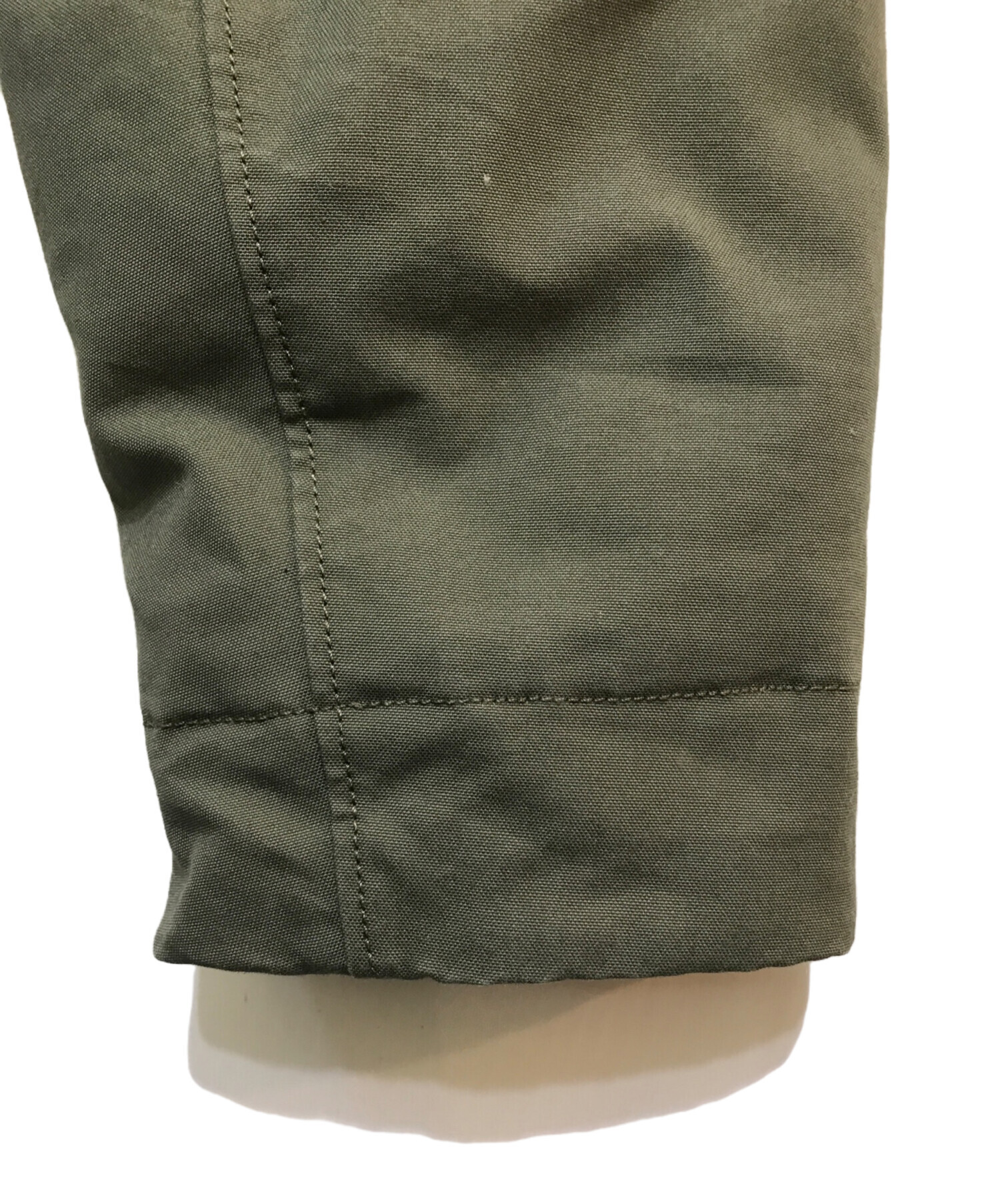 中古・古着通販】Patagonia (パタゴニア) メープルグローブダウン 