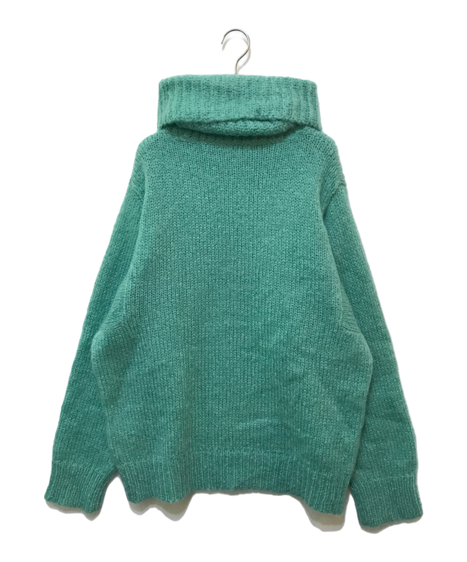 ブラミンク blamink ニット ブラミンク36サマーニット BLAMINK