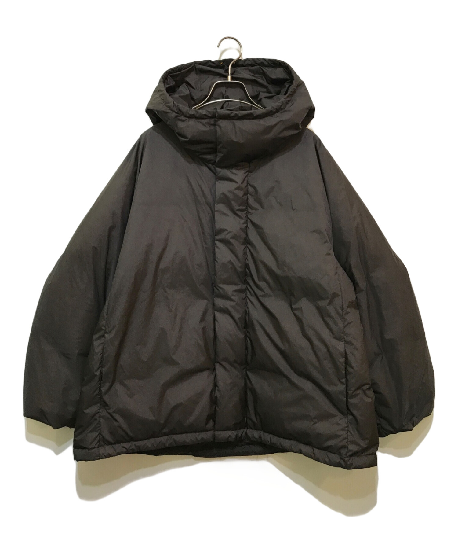 中古・古着通販】DEUXIEME CLASSE (ドゥーズィエム クラス) ダウン