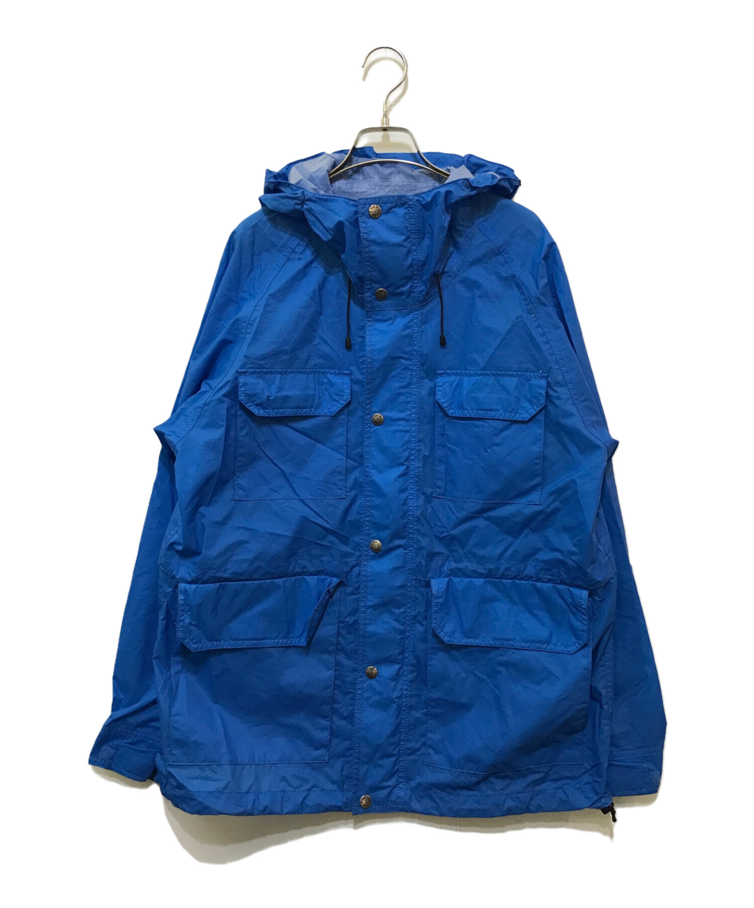 中古・古着通販】THE NORTH FACE (ザ ノース フェイス) MOUNTAIN PARKA 