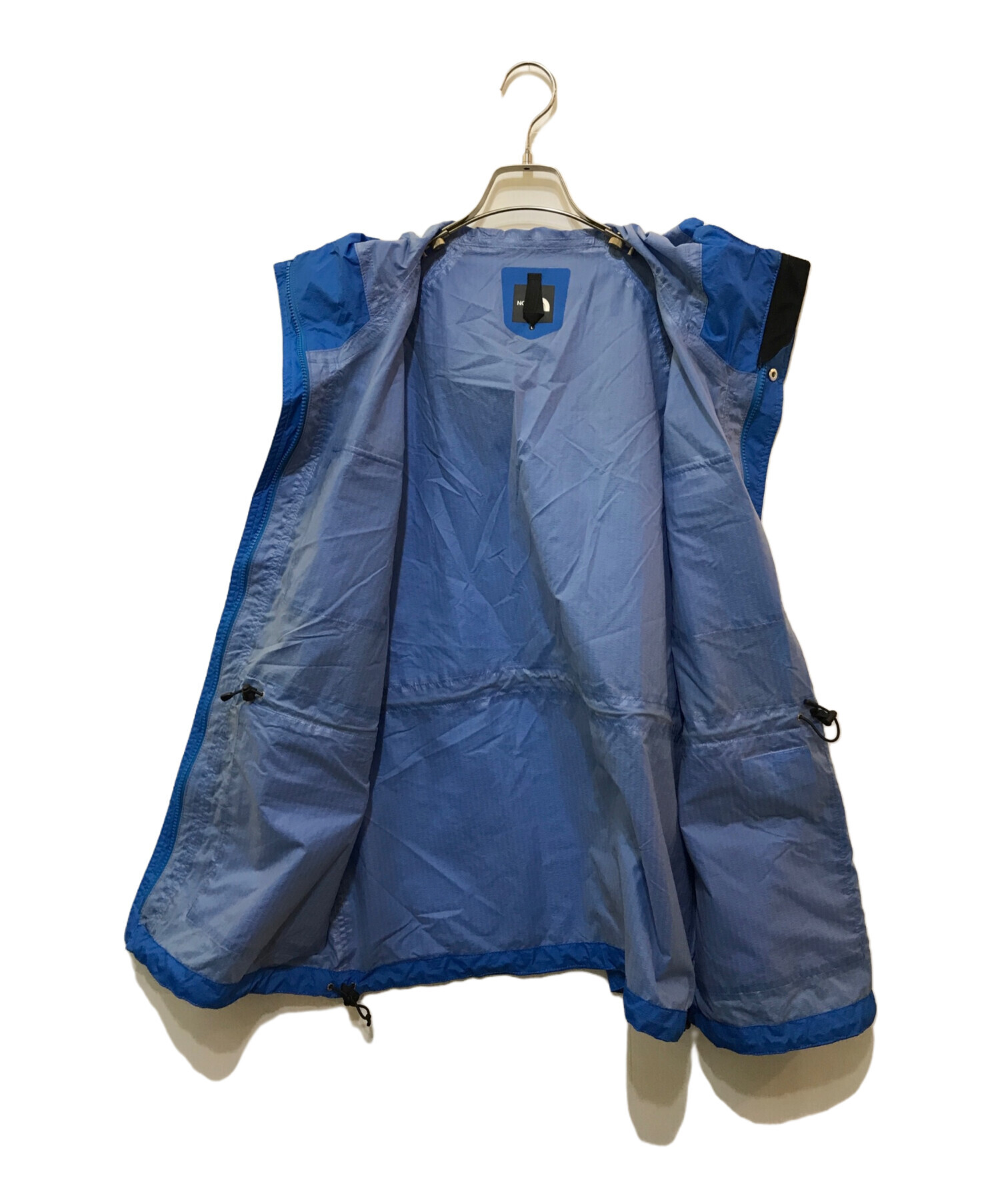 中古・古着通販】THE NORTH FACE (ザ ノース フェイス) MOUNTAIN PARKA 