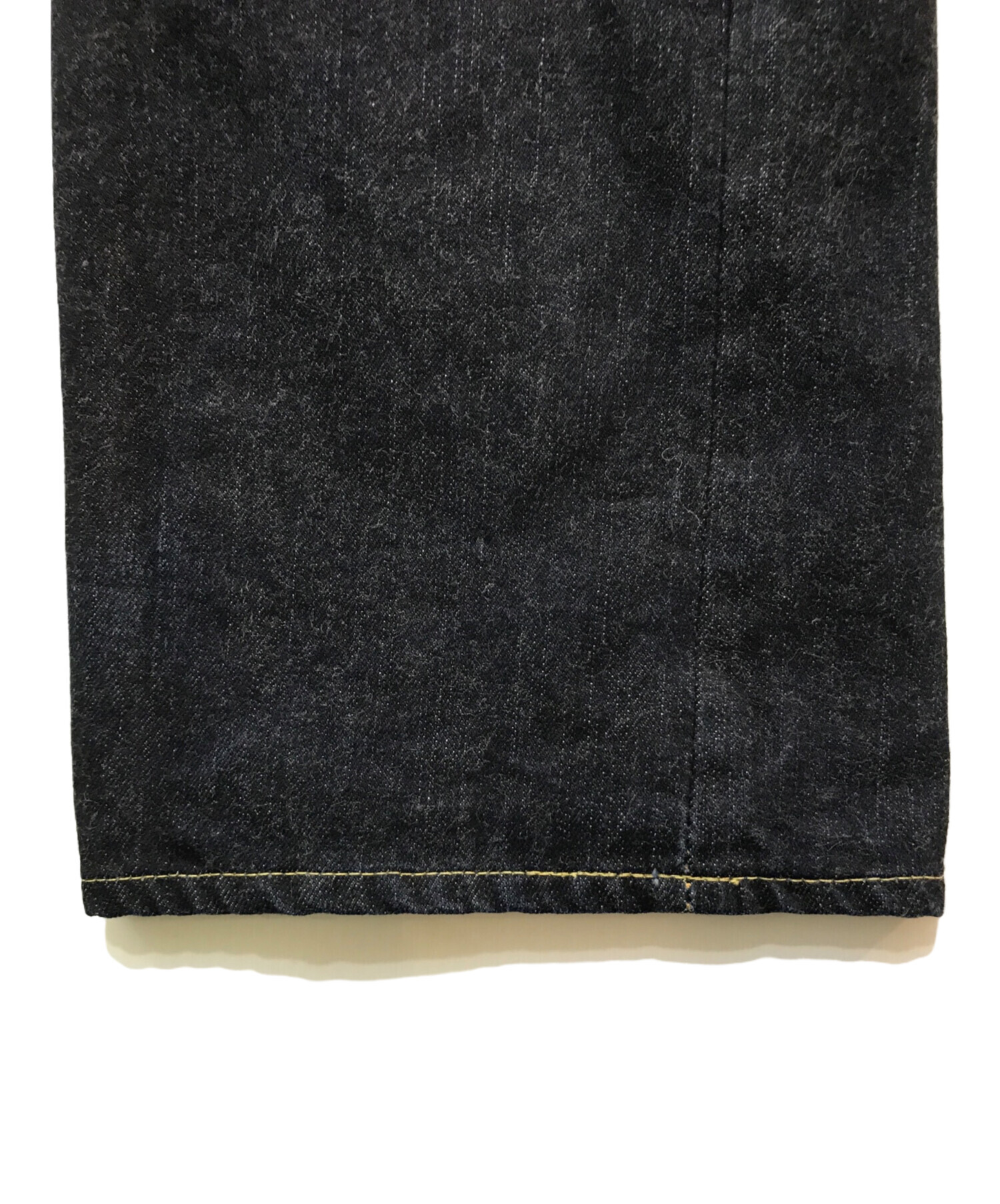 中古・古着通販】THE FLAT HEAD (ザ・フラットヘッド) K015デニム