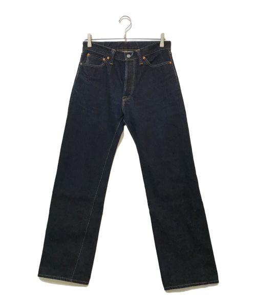 中古・古着通販】THE FLAT HEAD (ザ・フラットヘッド) K015デニム