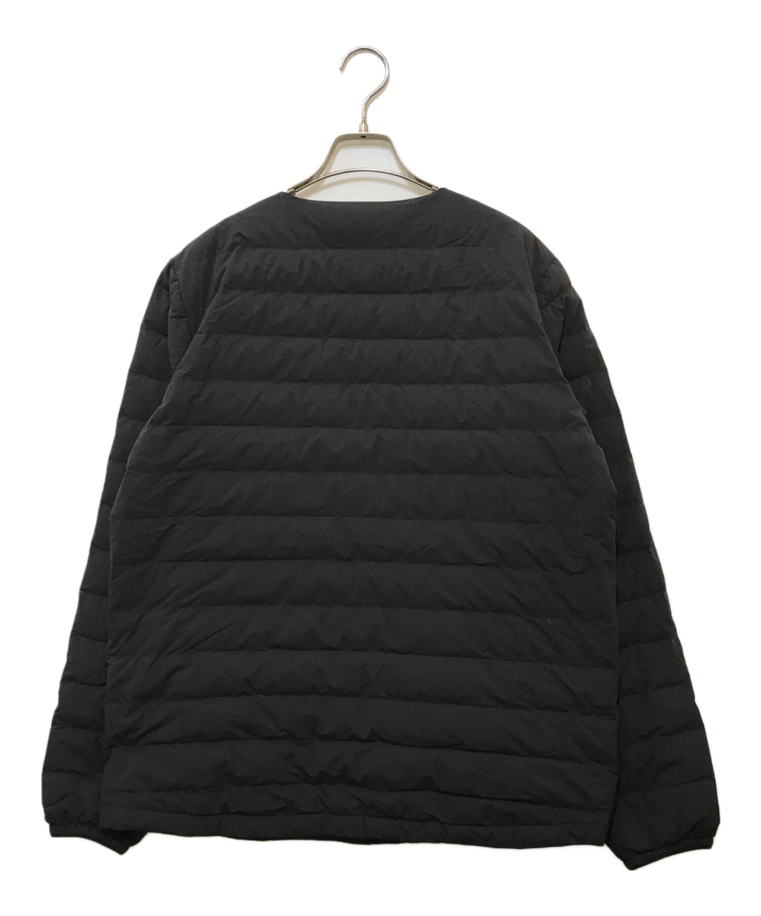 中古・古着通販】nanga white label (ナンガホワイトレーベル