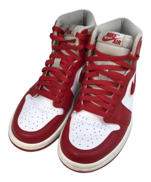 中古・古着通販】NIKE (ナイキ) W AIR JORDAN 1 RETRO HI OG DJ4891