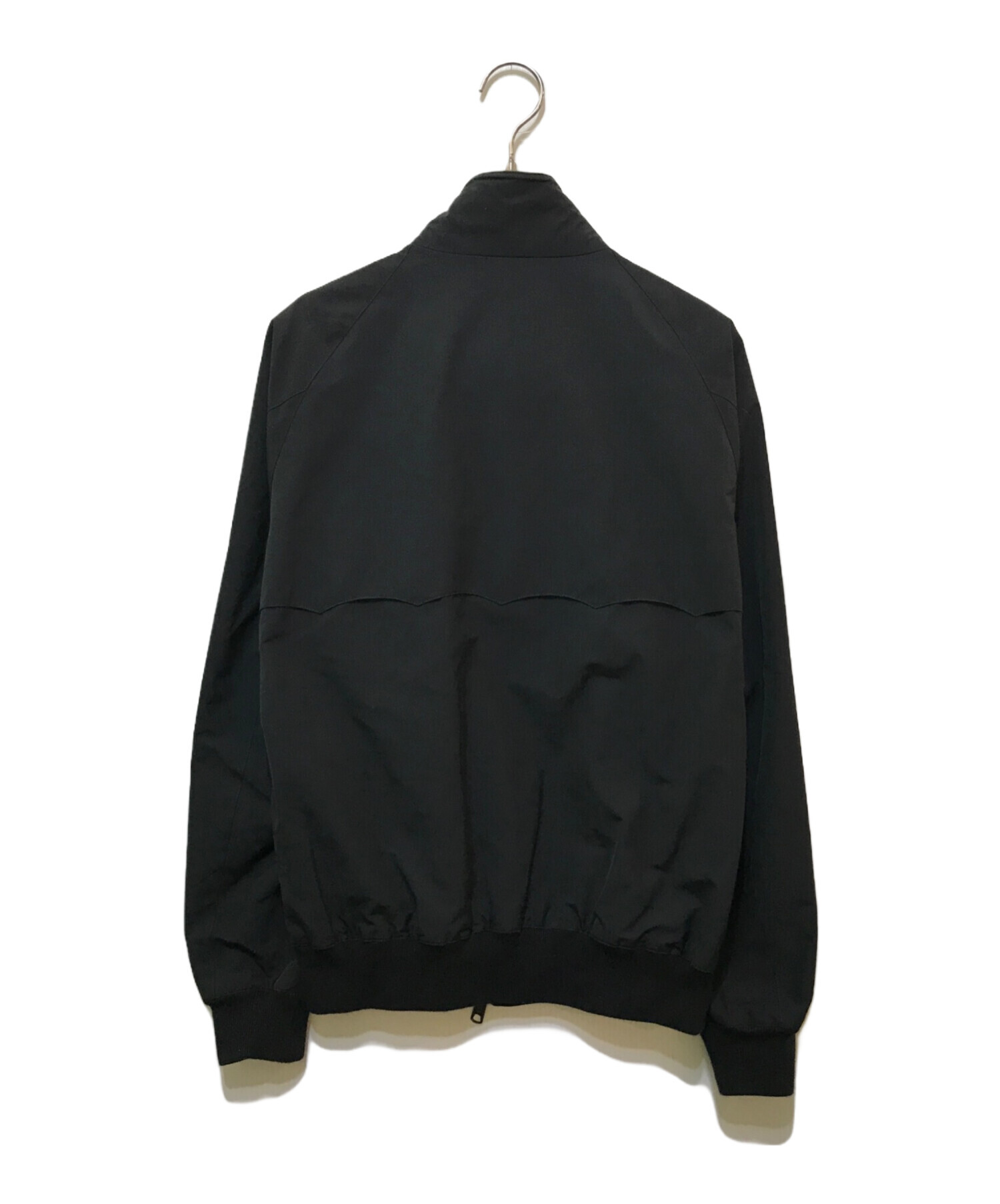 中古・古着通販】BARACUTA (バラクータ) G9 HARRINGTON JACKET