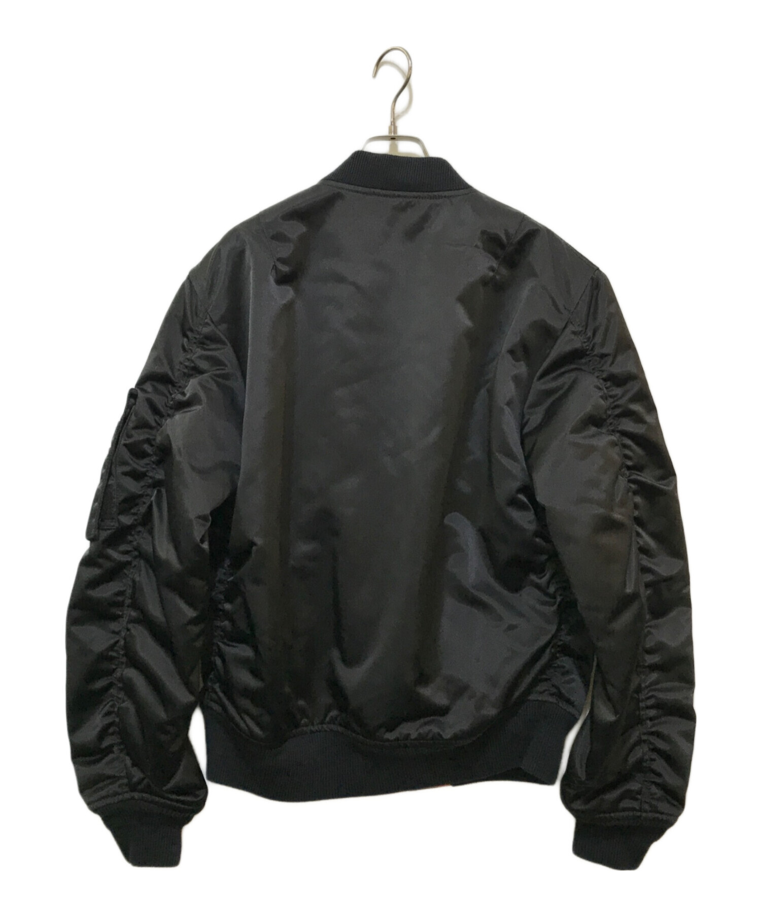 中古・古着通販】DIESEL (ディーゼル) リバーシブルジャケット