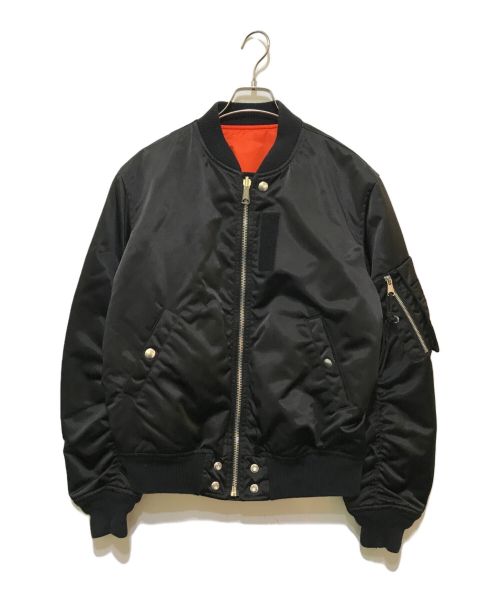 中古・古着通販】DIESEL (ディーゼル) リバーシブルジャケット