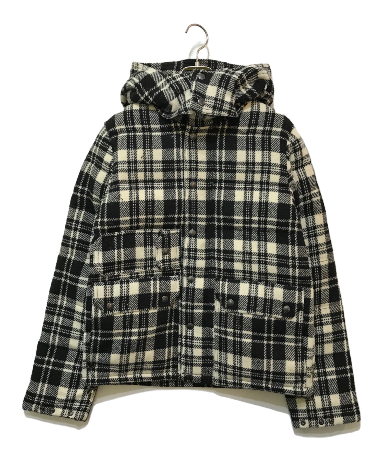 中古・古着通販】THE NORTHFACE PURPLELABEL (ザ・ノースフェイス