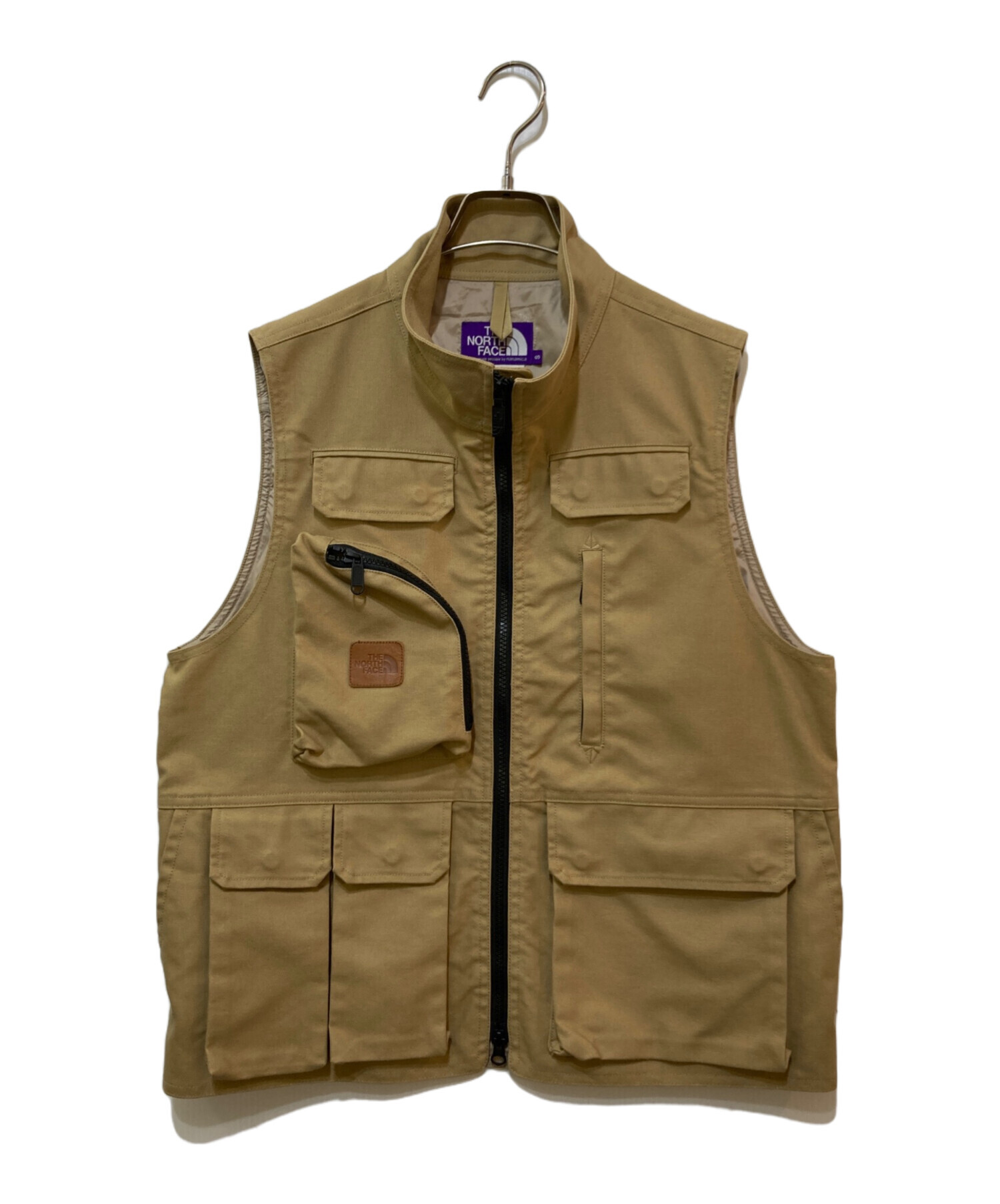 中古・古着通販】THE NORTHFACE PURPLELABEL (ザ・ノースフェイス