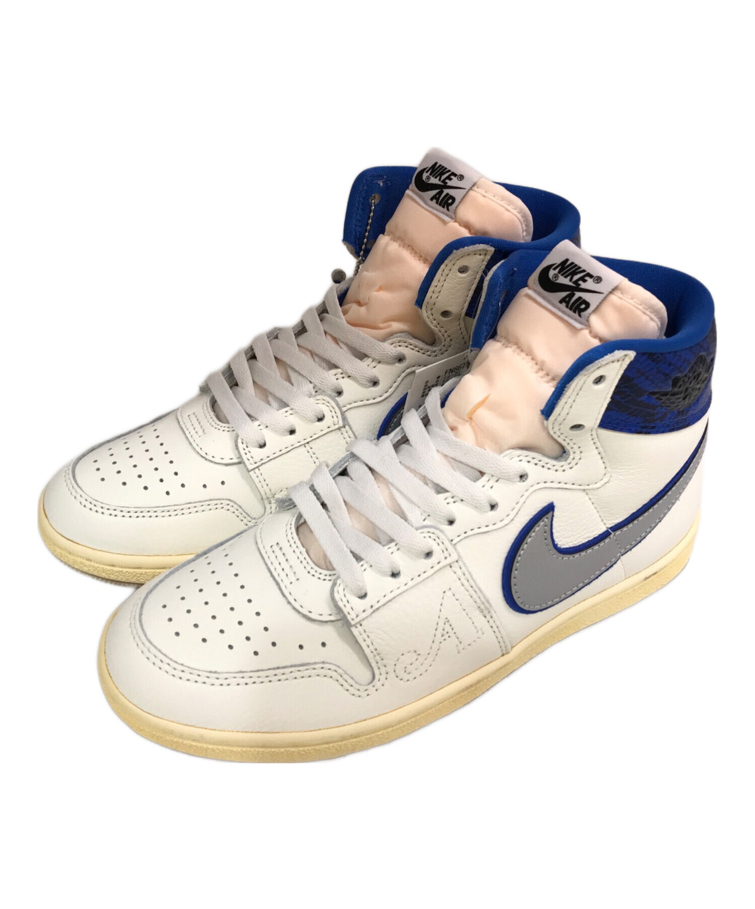 中古・古着通販】NIKE (ナイキ) AWAKE (アウェイク) Jordan Air Ship 