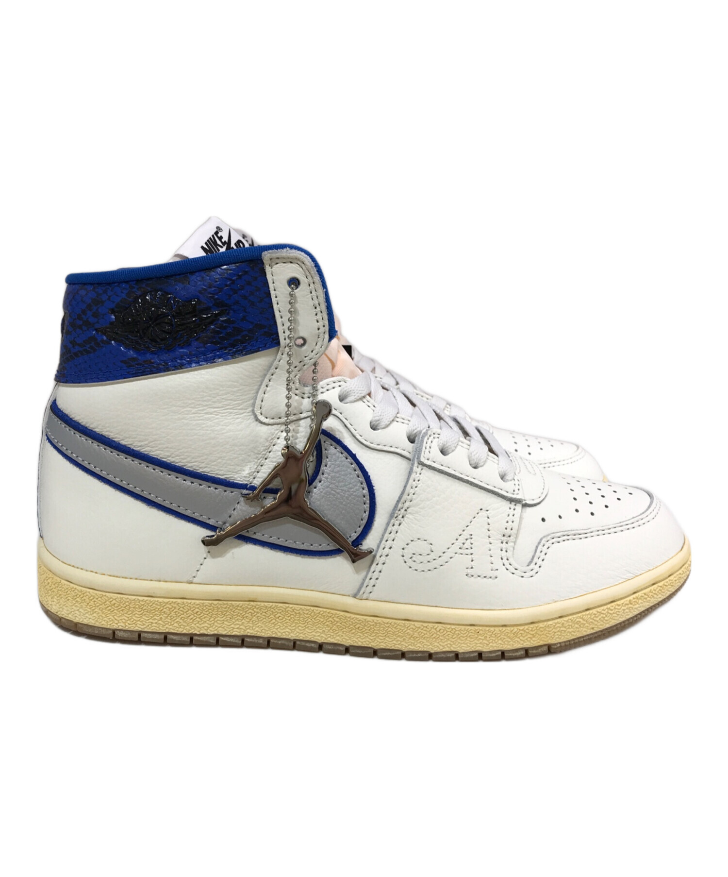 中古・古着通販】NIKE (ナイキ) AWAKE (アウェイク) Jordan Air Ship 