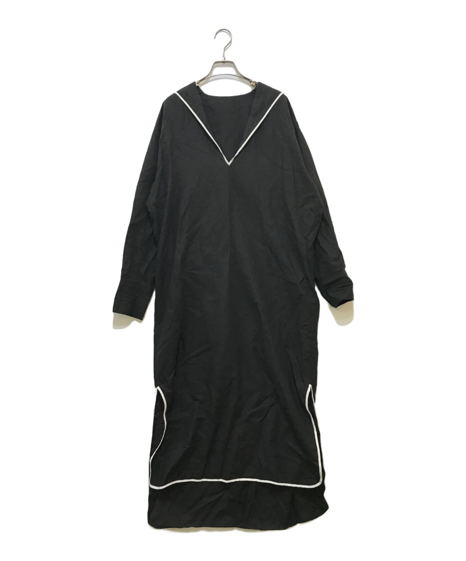 中古・古着通販】Whim Gazette (ウィムガゼット) リネンパイピング 