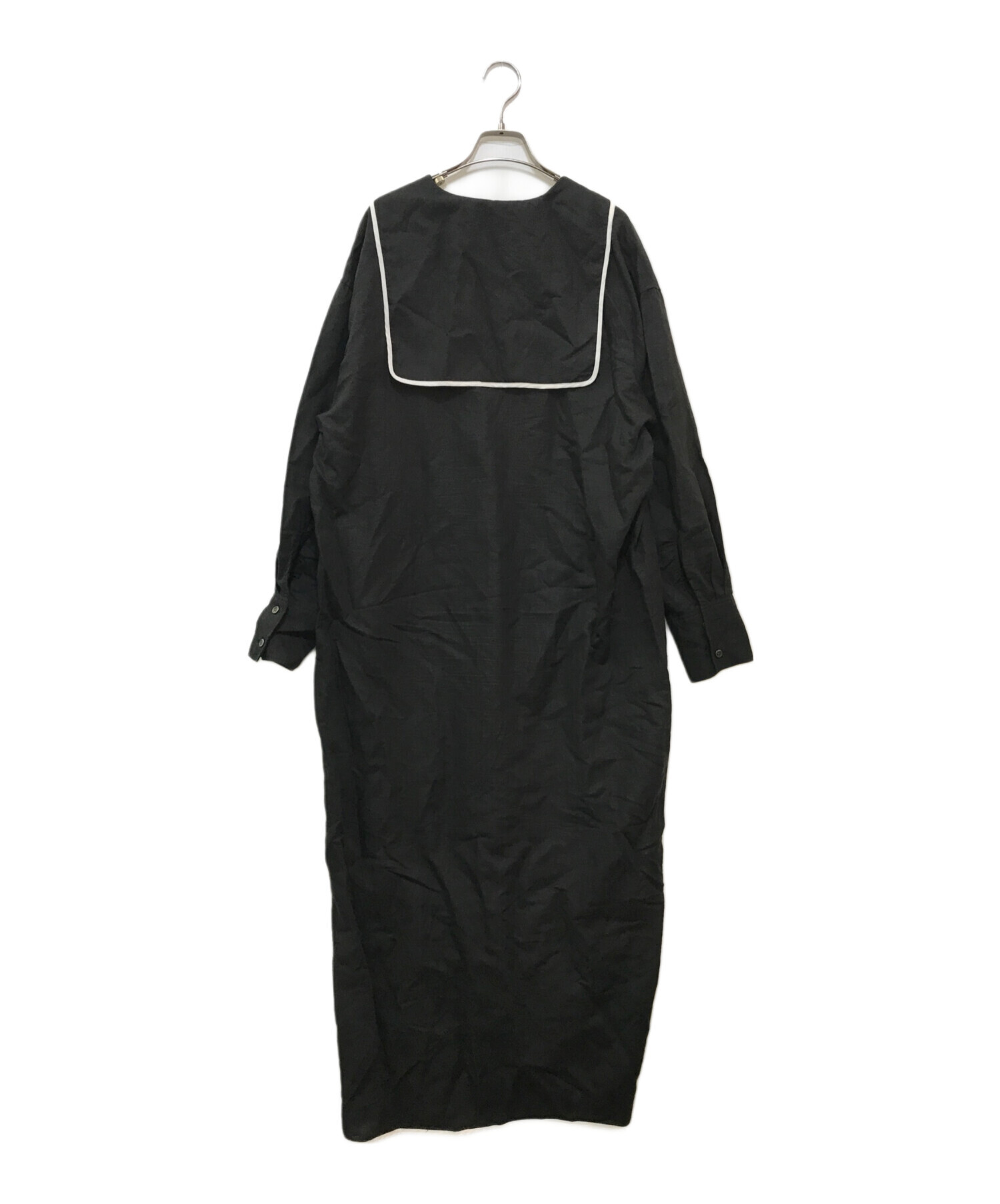 中古・古着通販】Whim Gazette (ウィムガゼット) リネンパイピング 