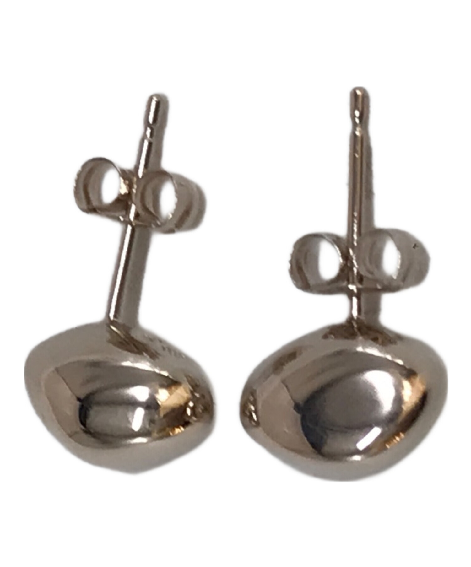 ete ビーンズ ピアス美品 ビーンズ ピアス | ete bijoux (Women)/エテ ビジュー | 三越伊勢丹