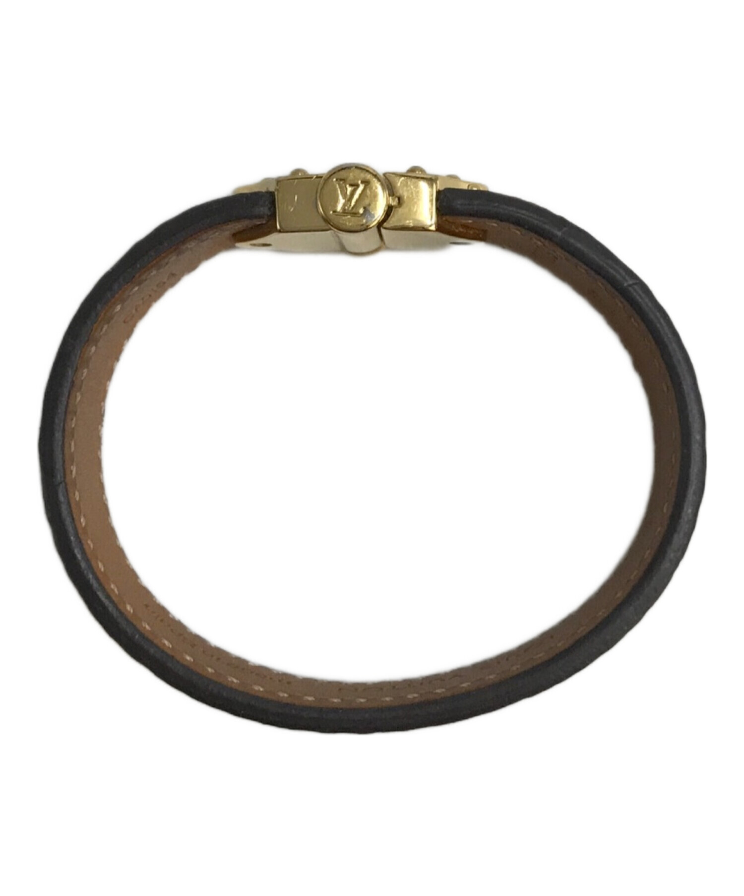 中古・古着通販】LOUIS VUITTON (ルイ ヴィトン) ブラスレ・スピリット 