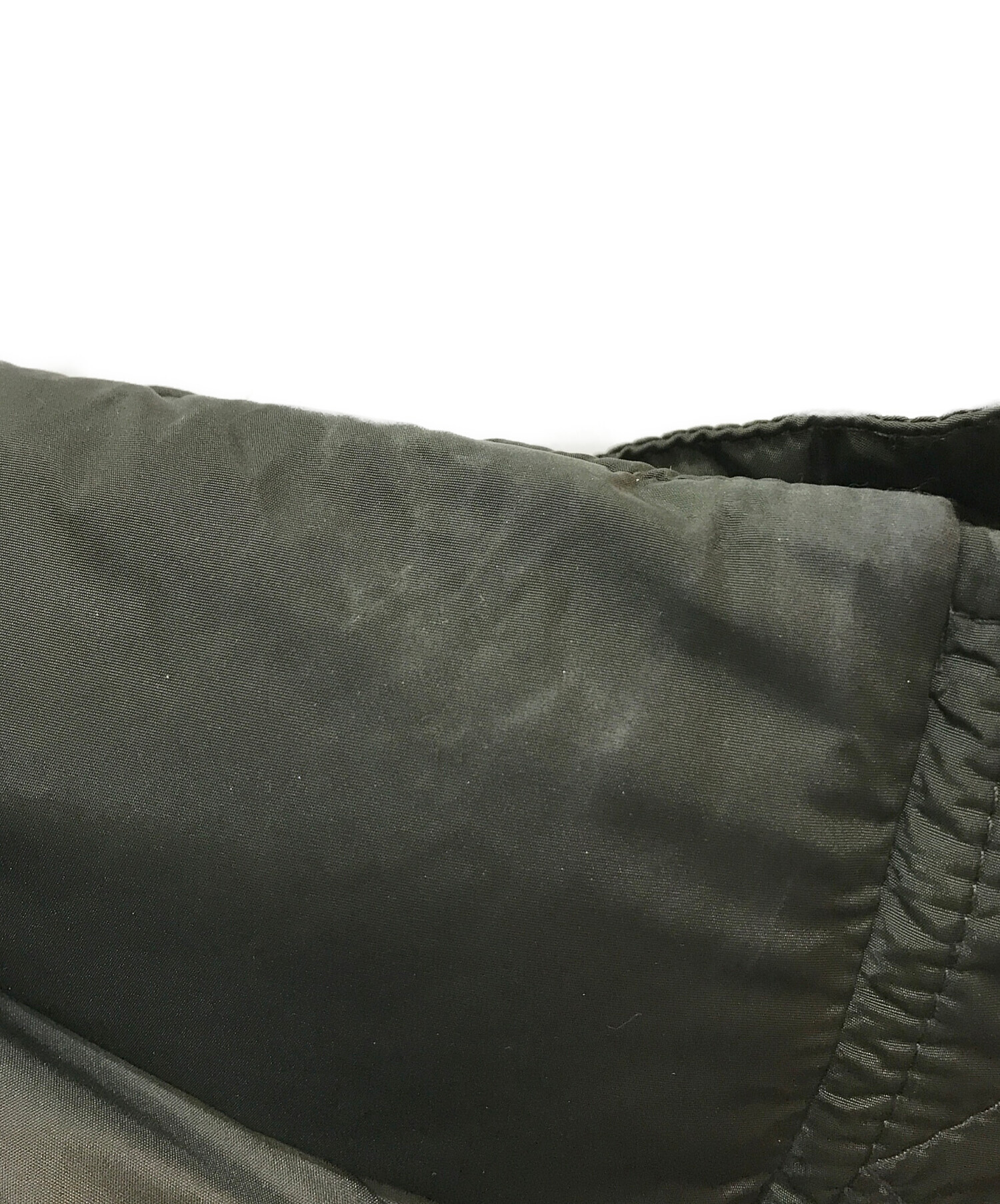 中古・古着通販】MONCLER (モンクレール) AGOT ダウンコート