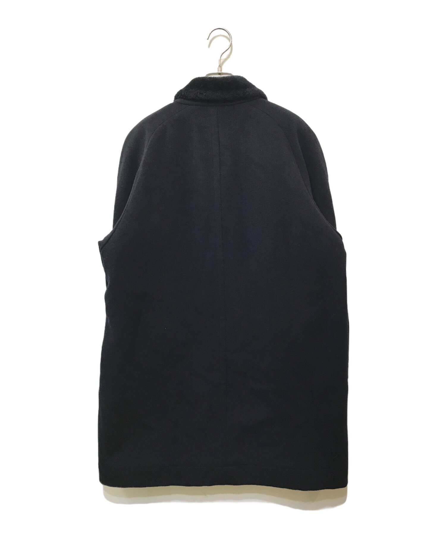 中古・古着通販】Burberry's (バーバリーズ) ウールコート