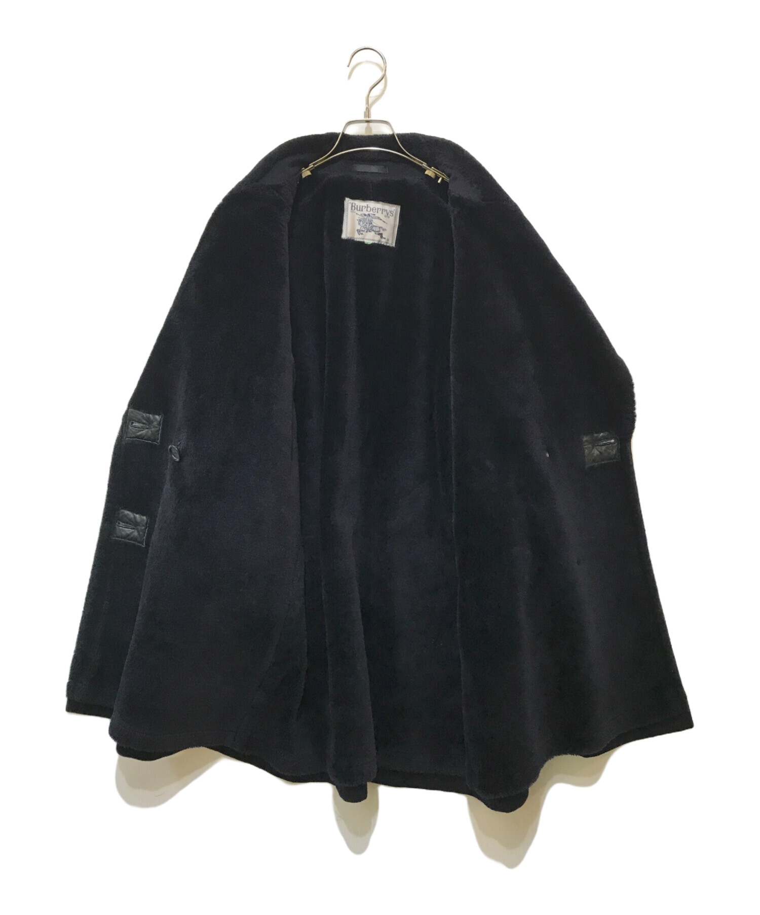 中古・古着通販】Burberry's (バーバリーズ) ウールコート