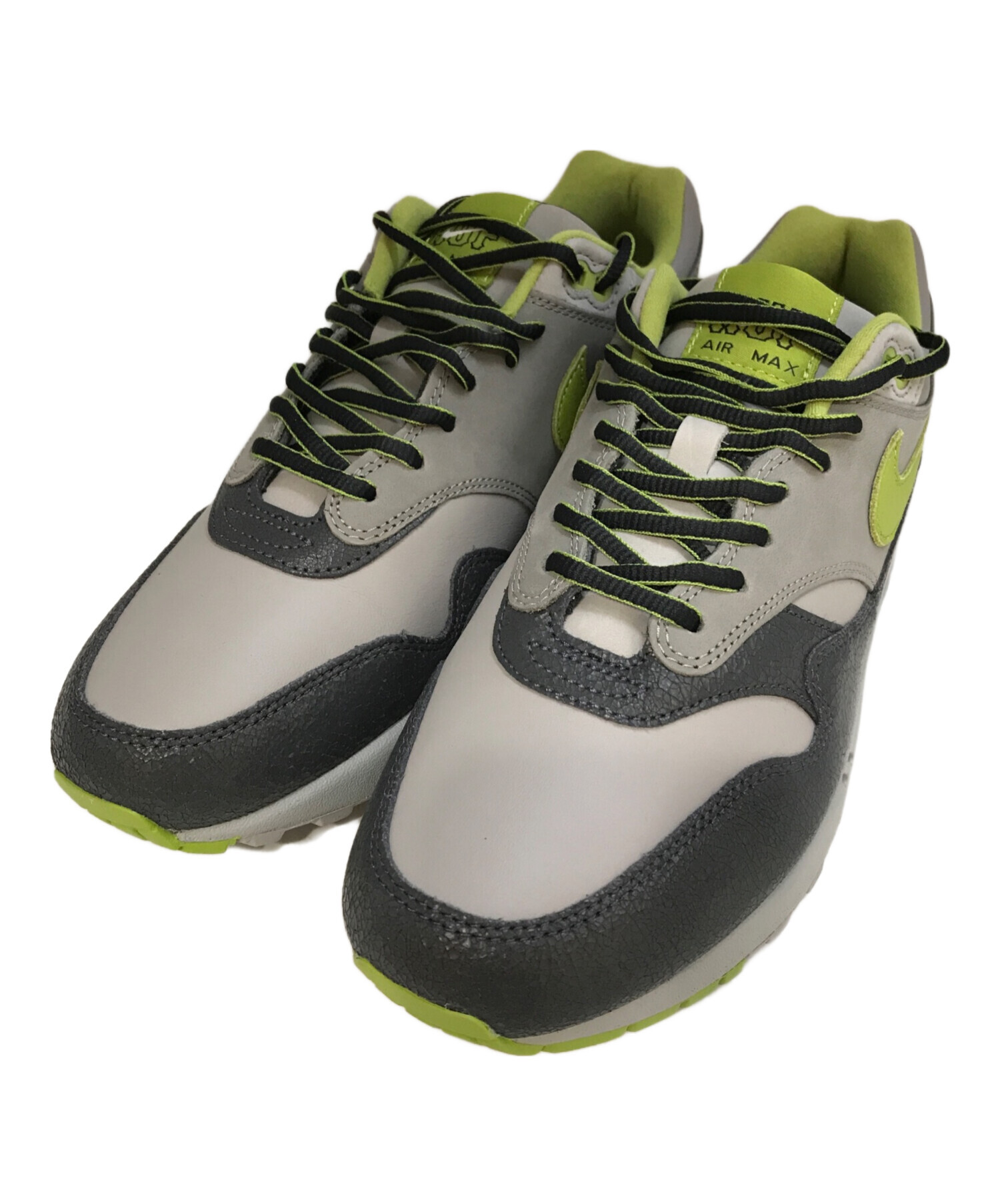 中古・古着通販】NIKE (ナイキ) HUF (ハフ) AIR MAX 1 SP HF3713-002 