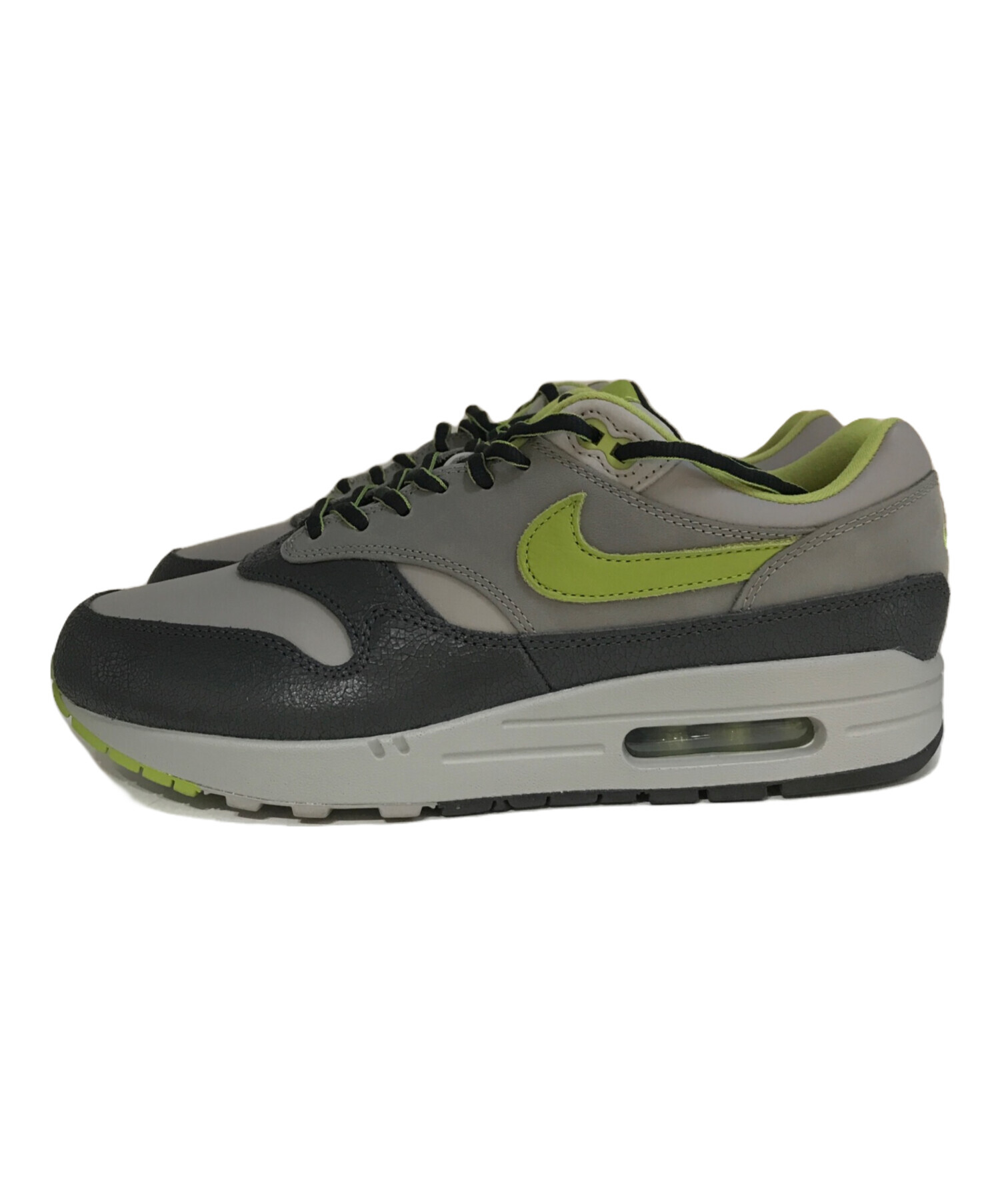 中古・古着通販】NIKE (ナイキ) HUF (ハフ) AIR MAX 1 SP HF3713-002