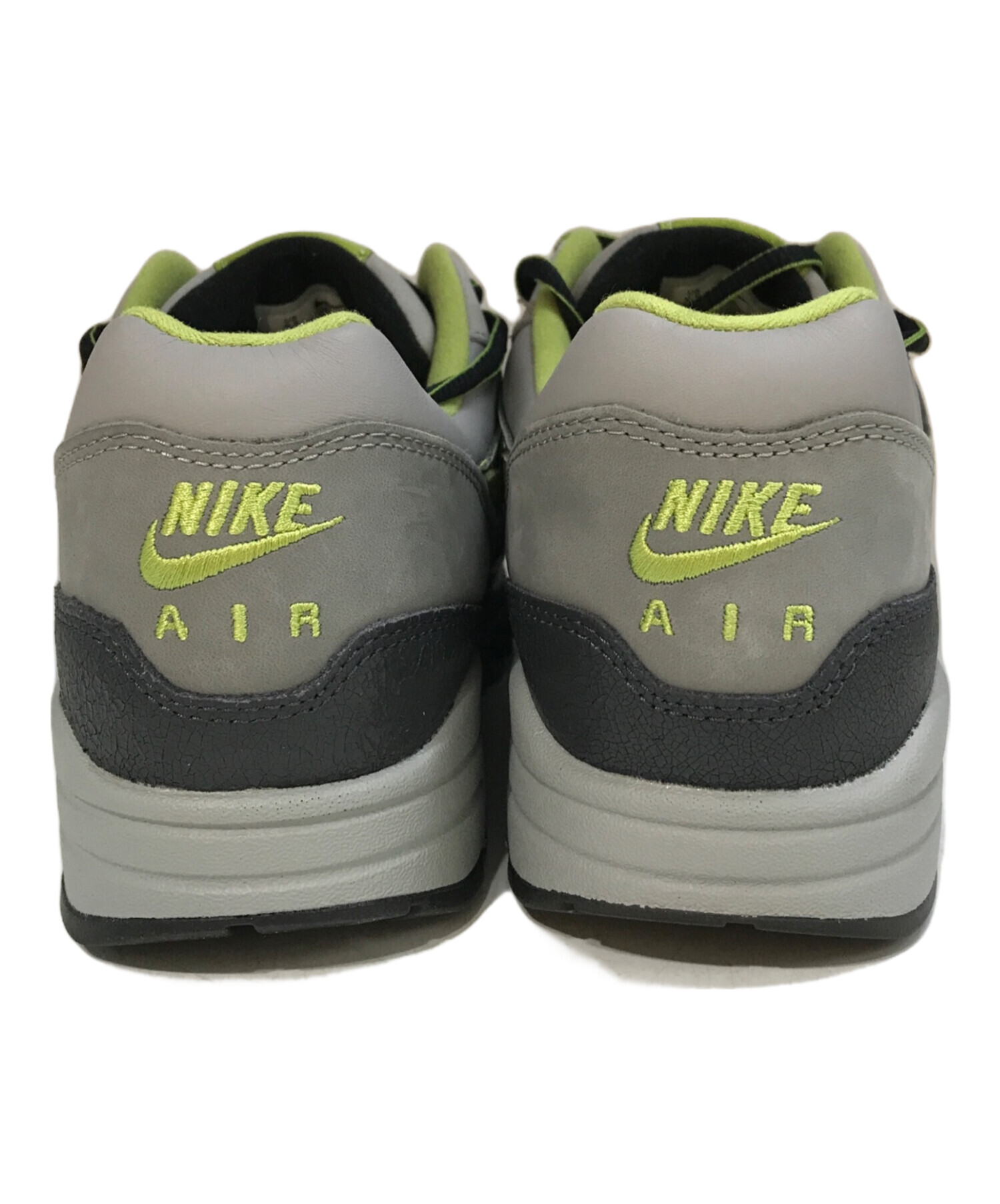 中古・古着通販】NIKE (ナイキ) HUF (ハフ) AIR MAX 1 SP HF3713-002