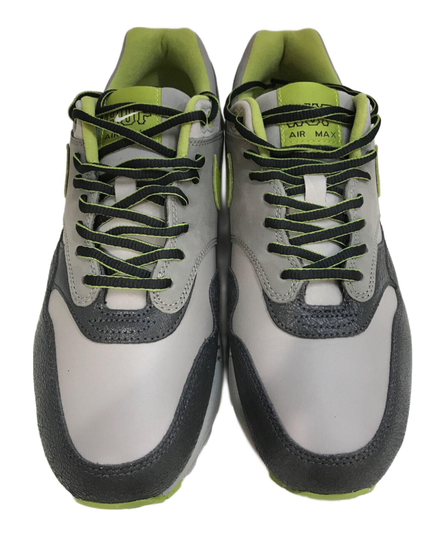 中古・古着通販】NIKE (ナイキ) HUF (ハフ) AIR MAX 1 SP HF3713-002