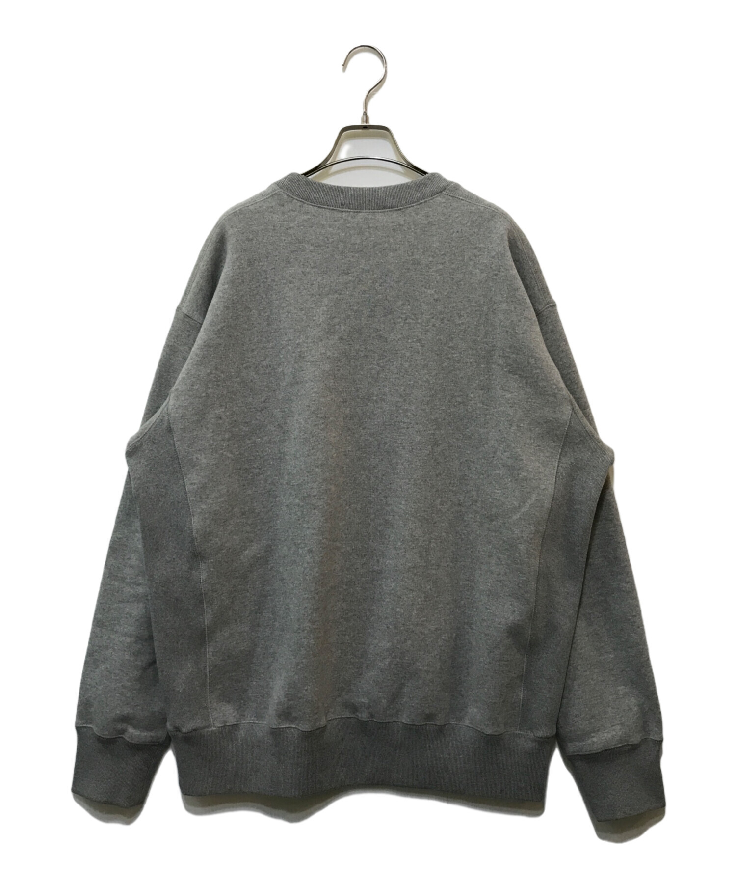 COMME des GARCONS コムデギャルソン/スウェット/RI-T007/Bランク/24【中古】 COMME des GARCONS COMME des GARCONS - COMME des GARCONS COMME des