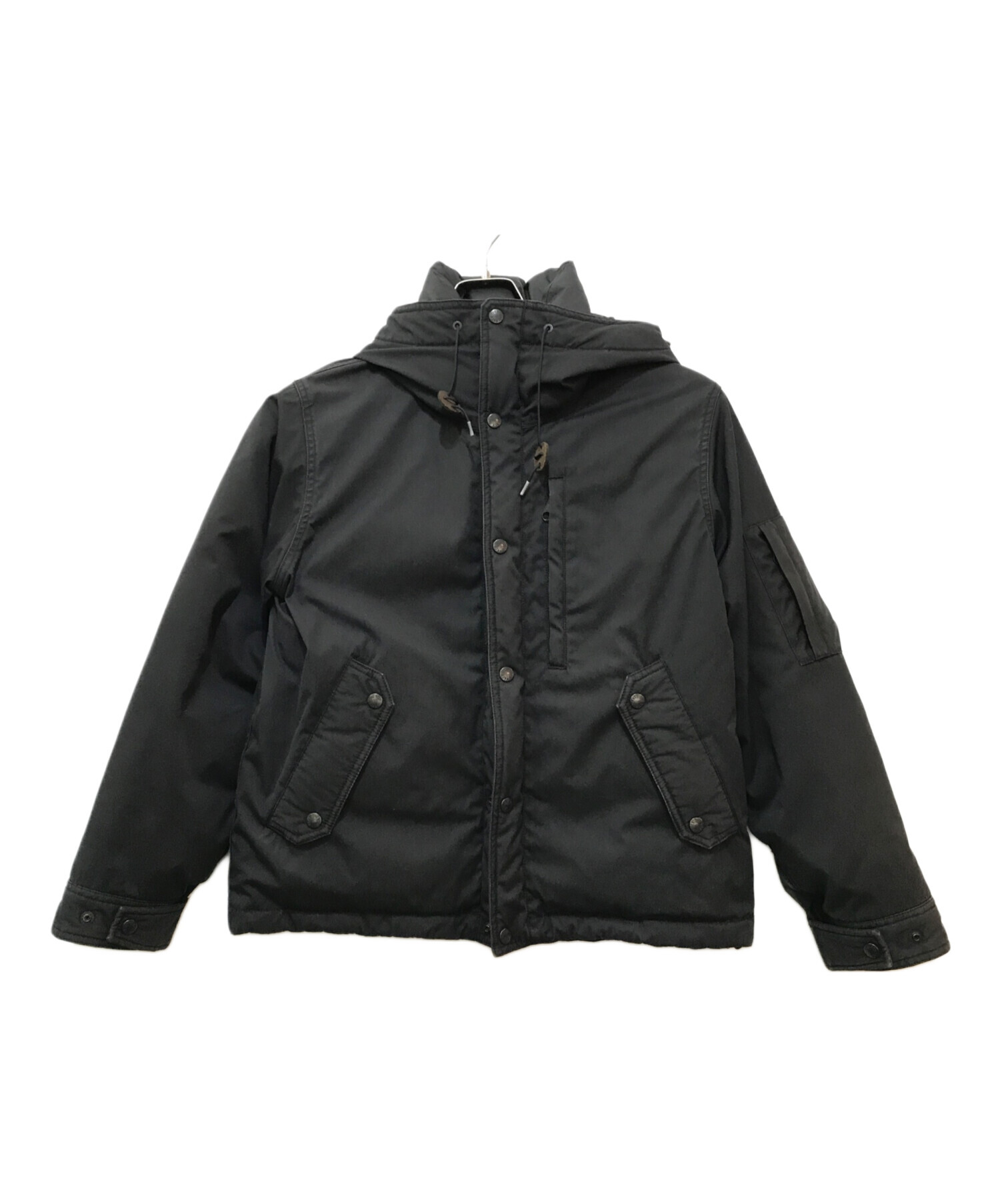 wm2068ノースフェイス ダウン ジャケット アウター 中古・古着通販】THE NORTH FACE PURPLE LABEL (ザ ノース フェイス