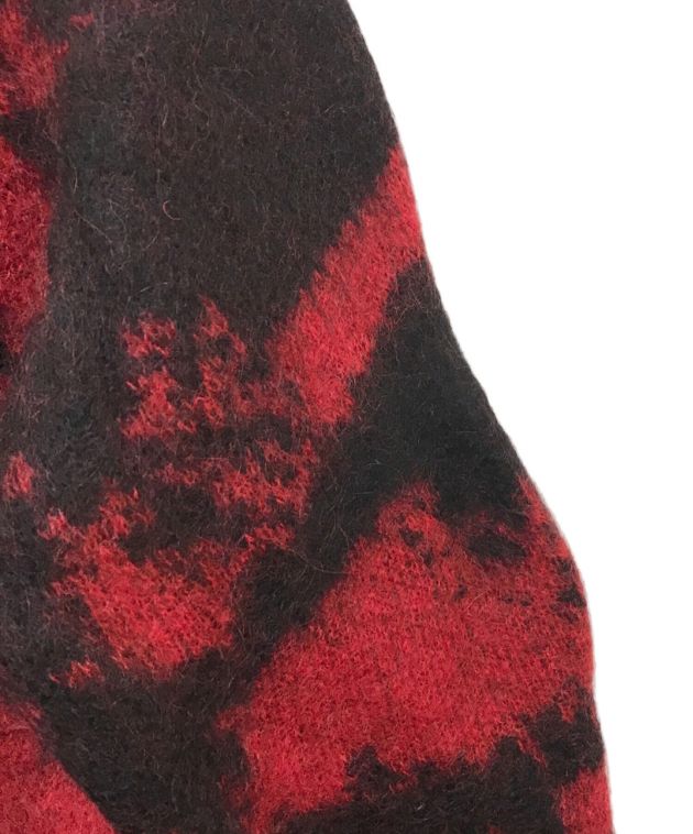中古・古着通販】EMPORIO ARMANI (エンポリオアルマーニ) モヘア混 