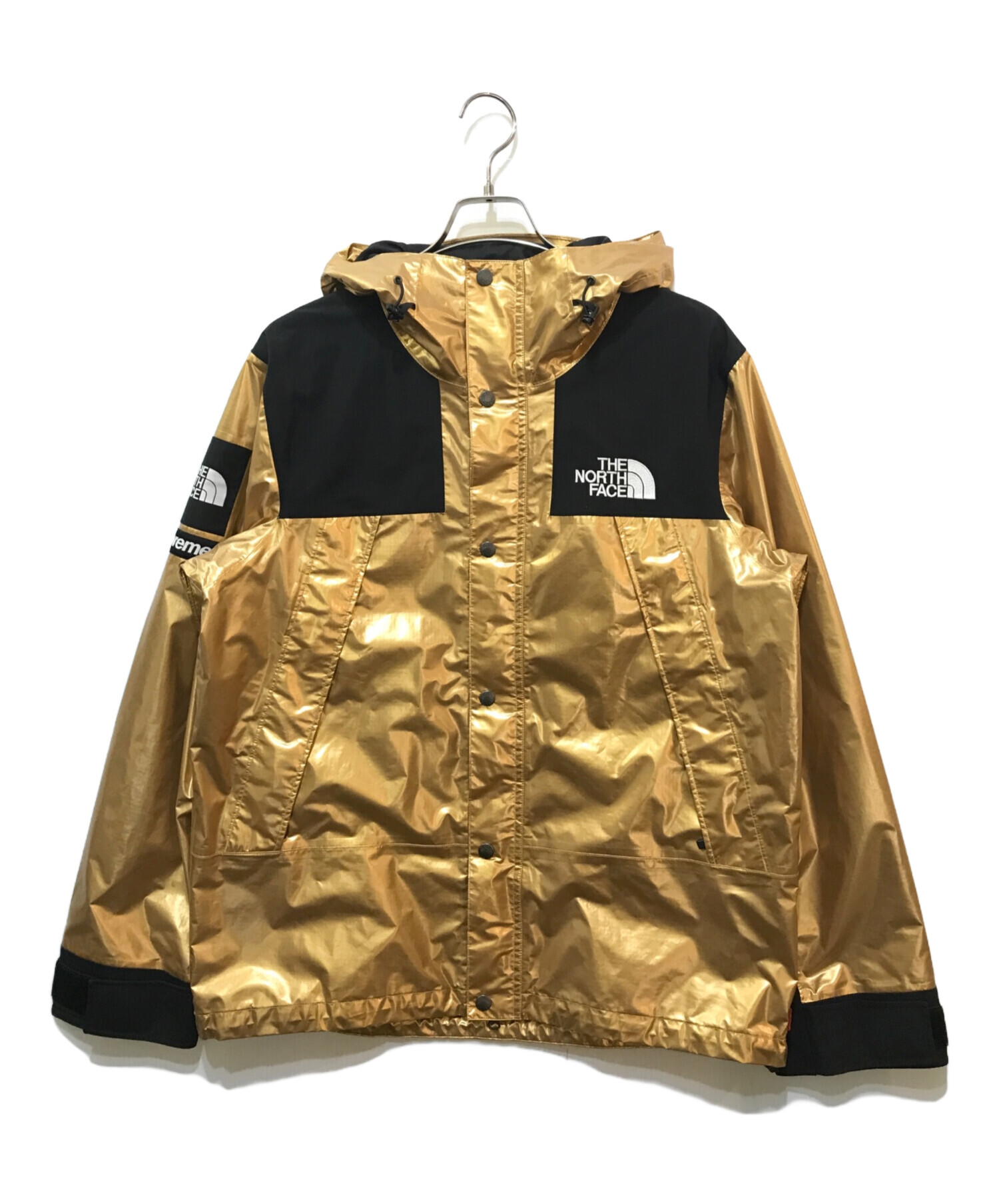 中古・古着通販】THE NORTH FACE (ザ ノース フェイス) SUPREME