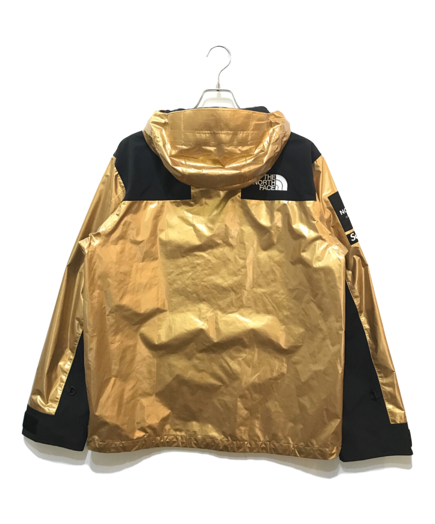 中古・古着通販】THE NORTH FACE (ザ ノース フェイス) SUPREME 