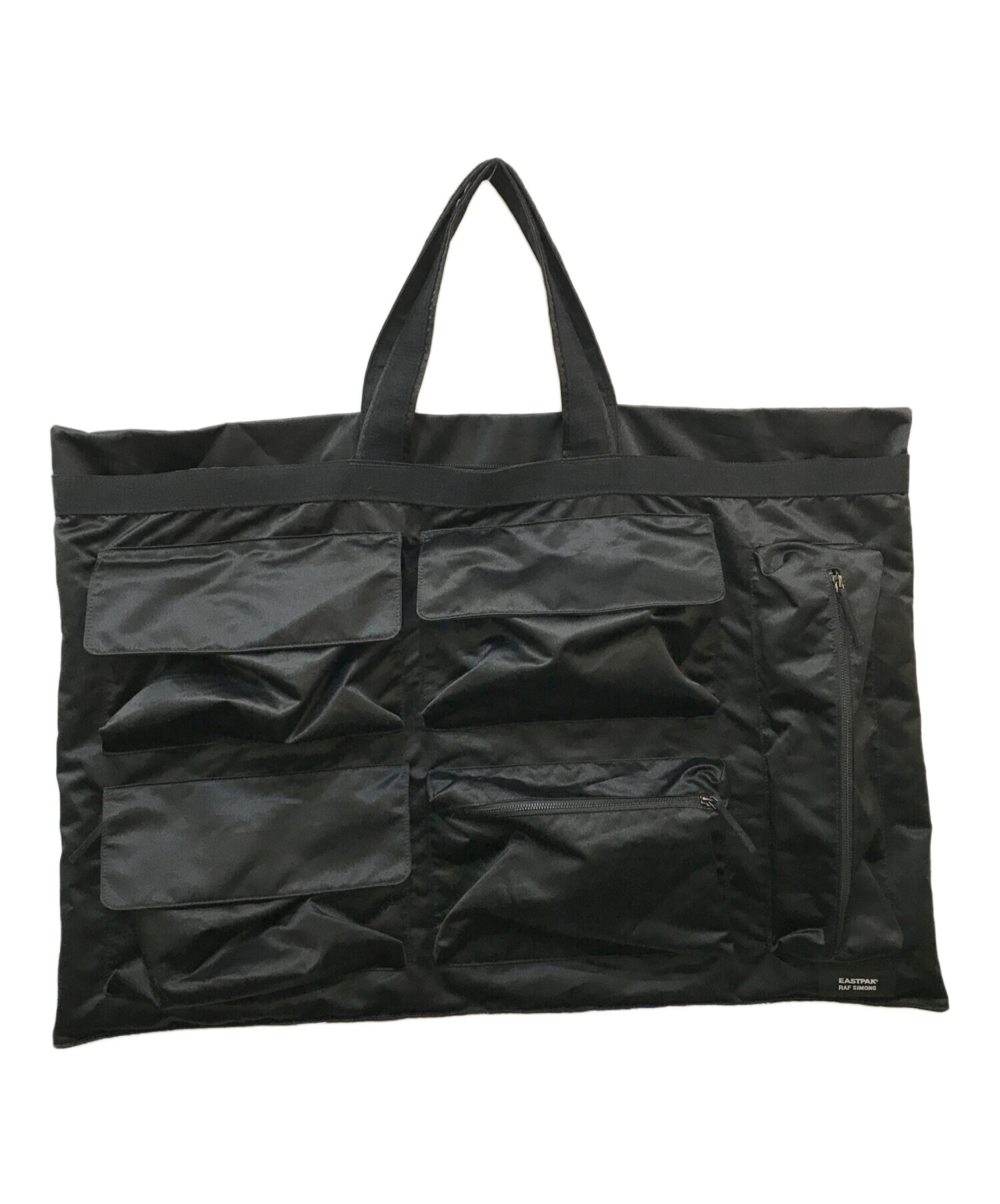中古・古着通販】RAF SIMONS (ラフシモンズ) EASTPAK (イーストパック