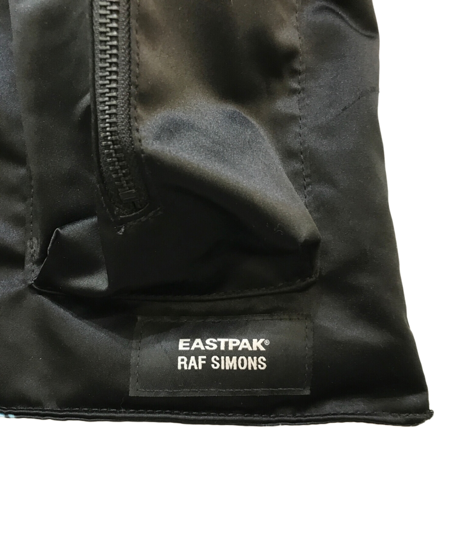 中古・古着通販】RAF SIMONS (ラフシモンズ) EASTPAK (イーストパック
